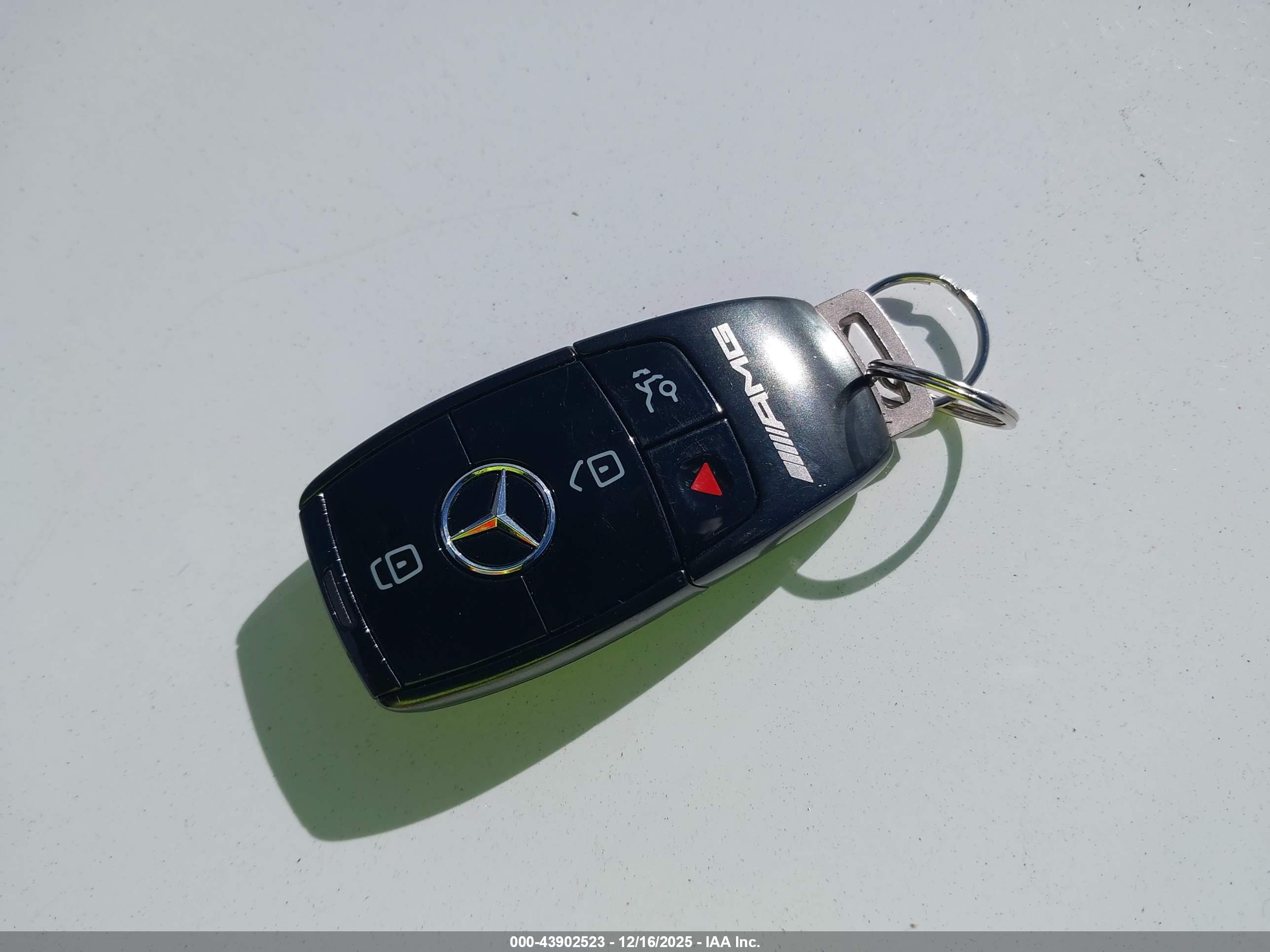 MERCEDES-BENZ AMG image 11
