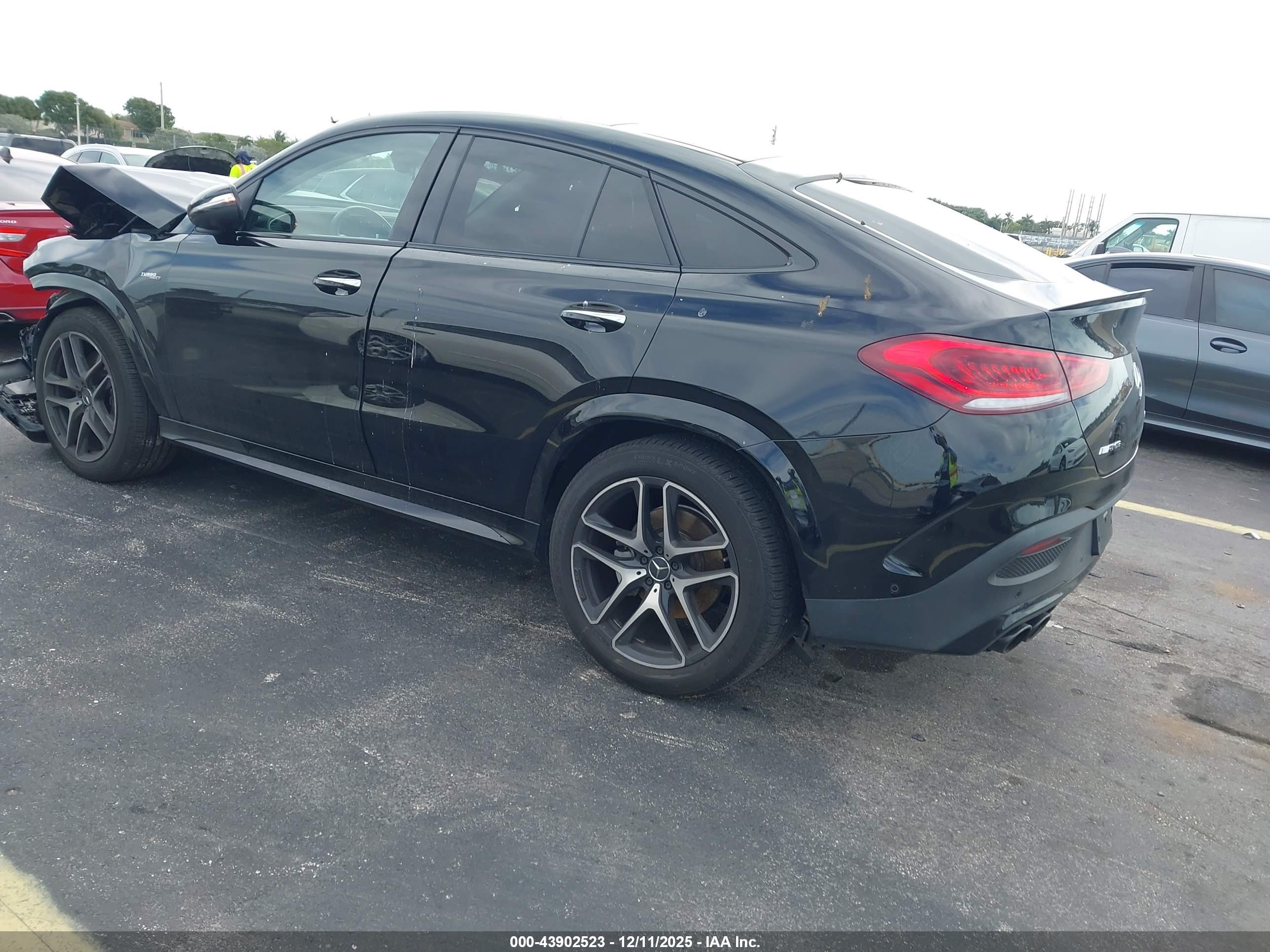 MERCEDES-BENZ AMG image 3