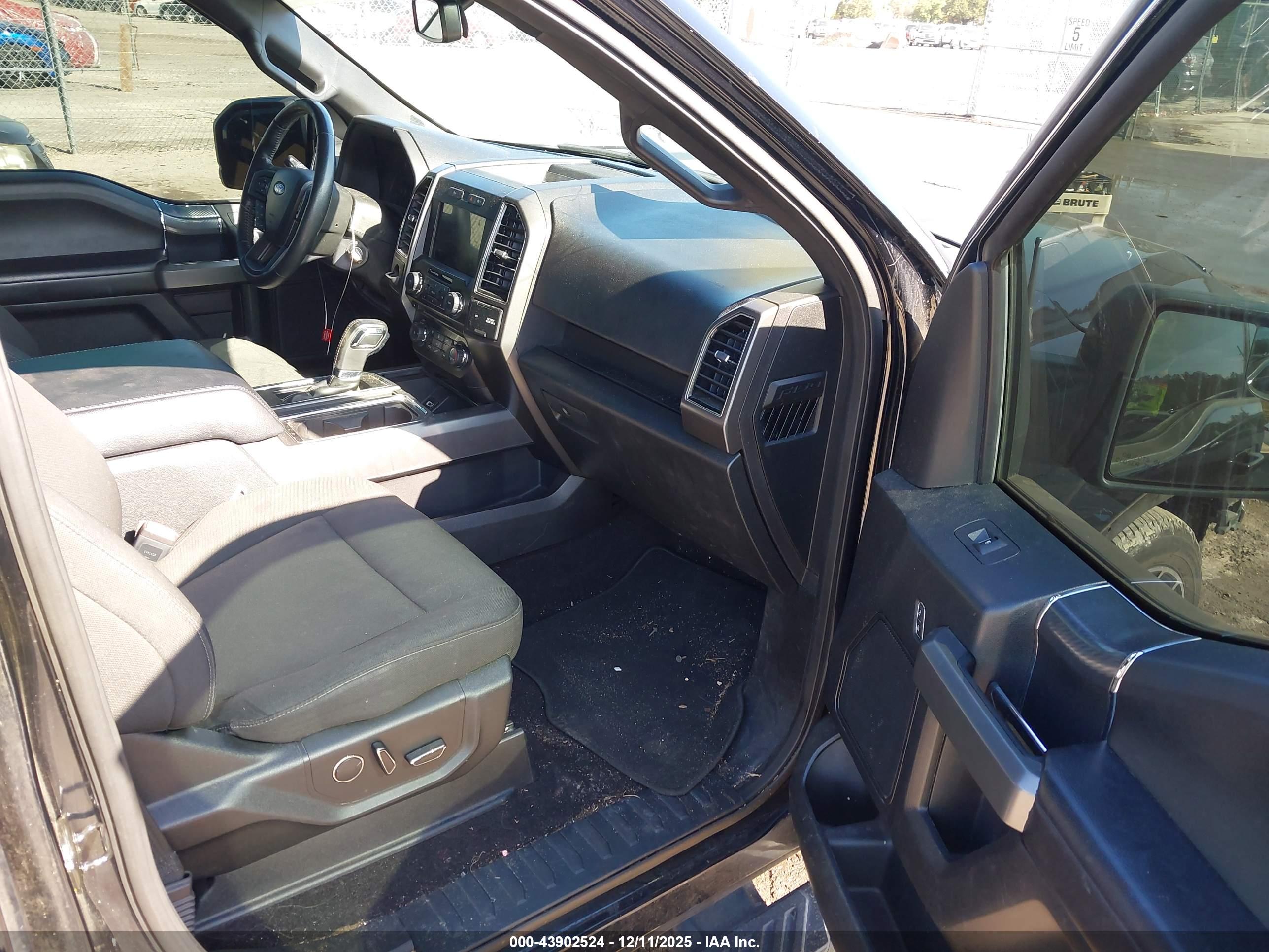 FORD F-150 image 5