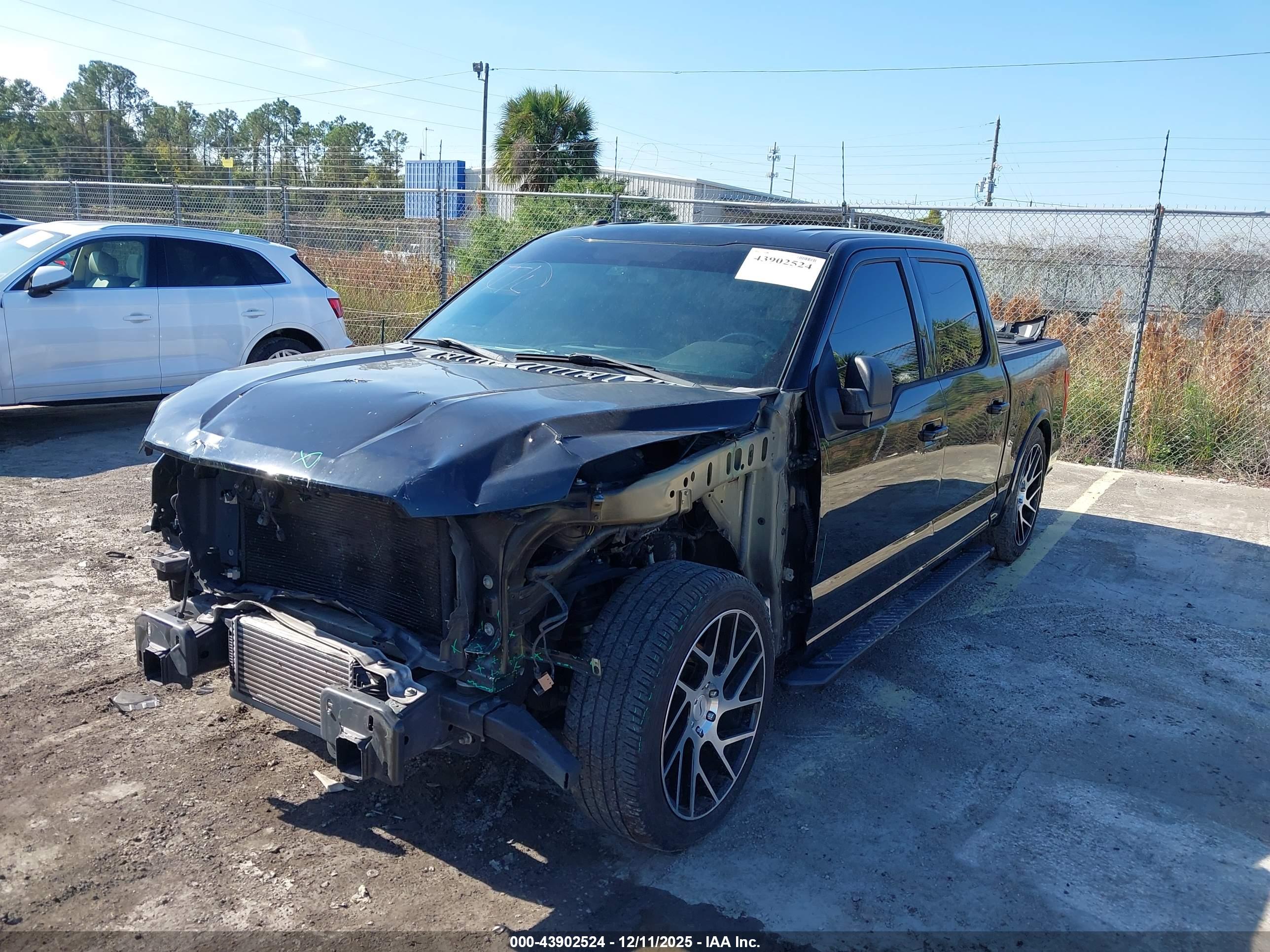 FORD F-150 image 6