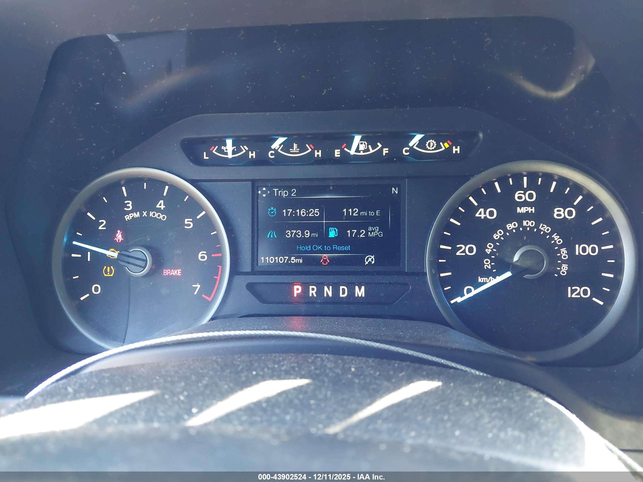 FORD F-150 image 7