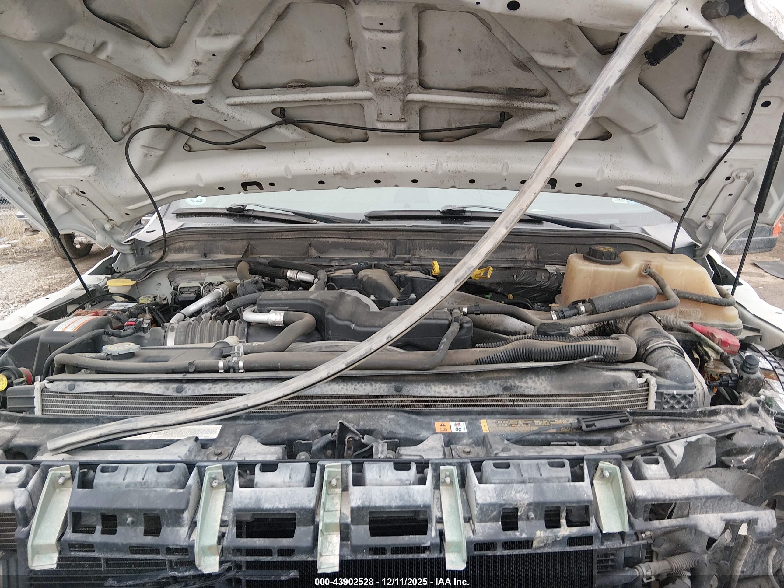 FORD F-250 image 10