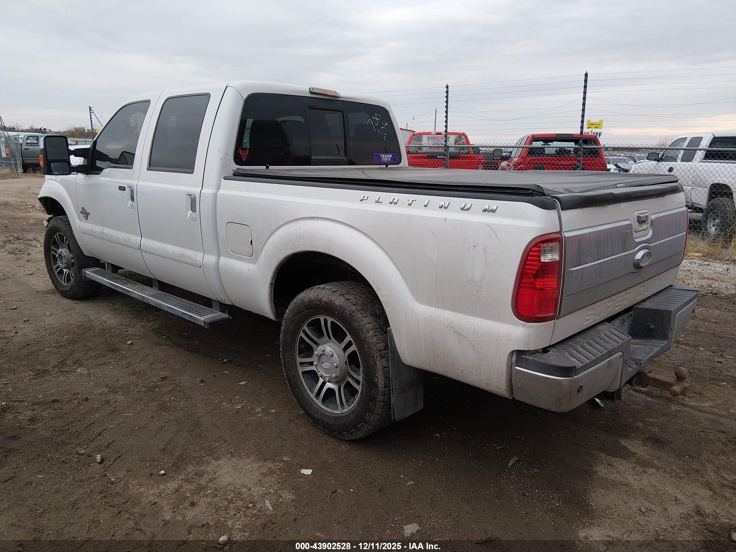 FORD F-250 image 3