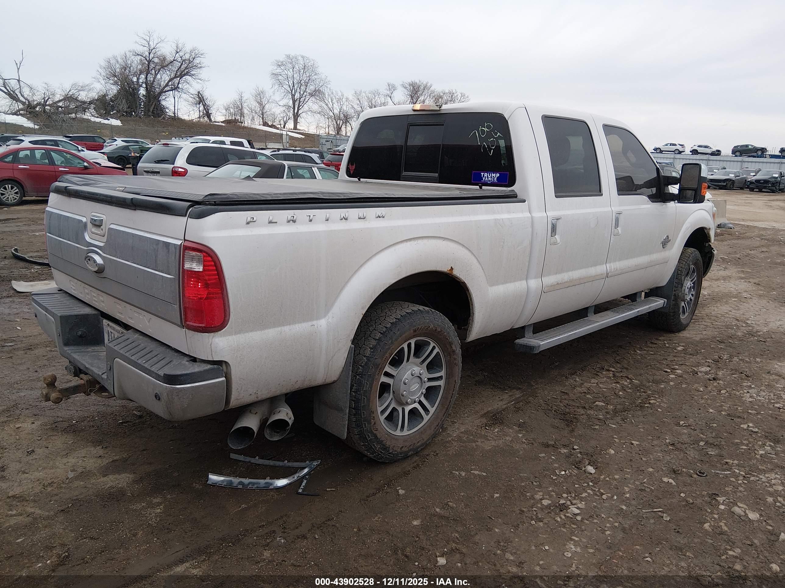 FORD F-250 image 4