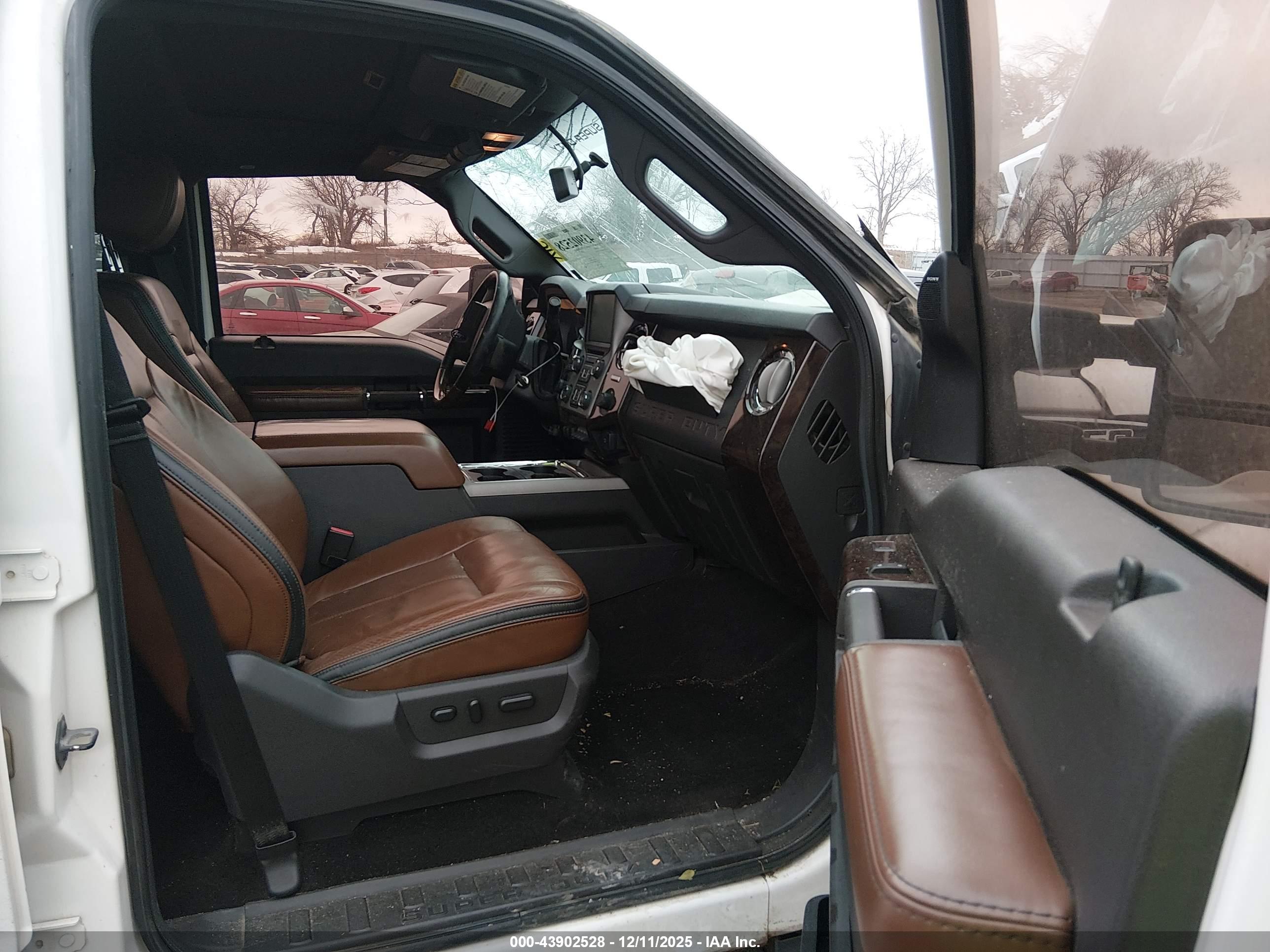 FORD F-250 image 5