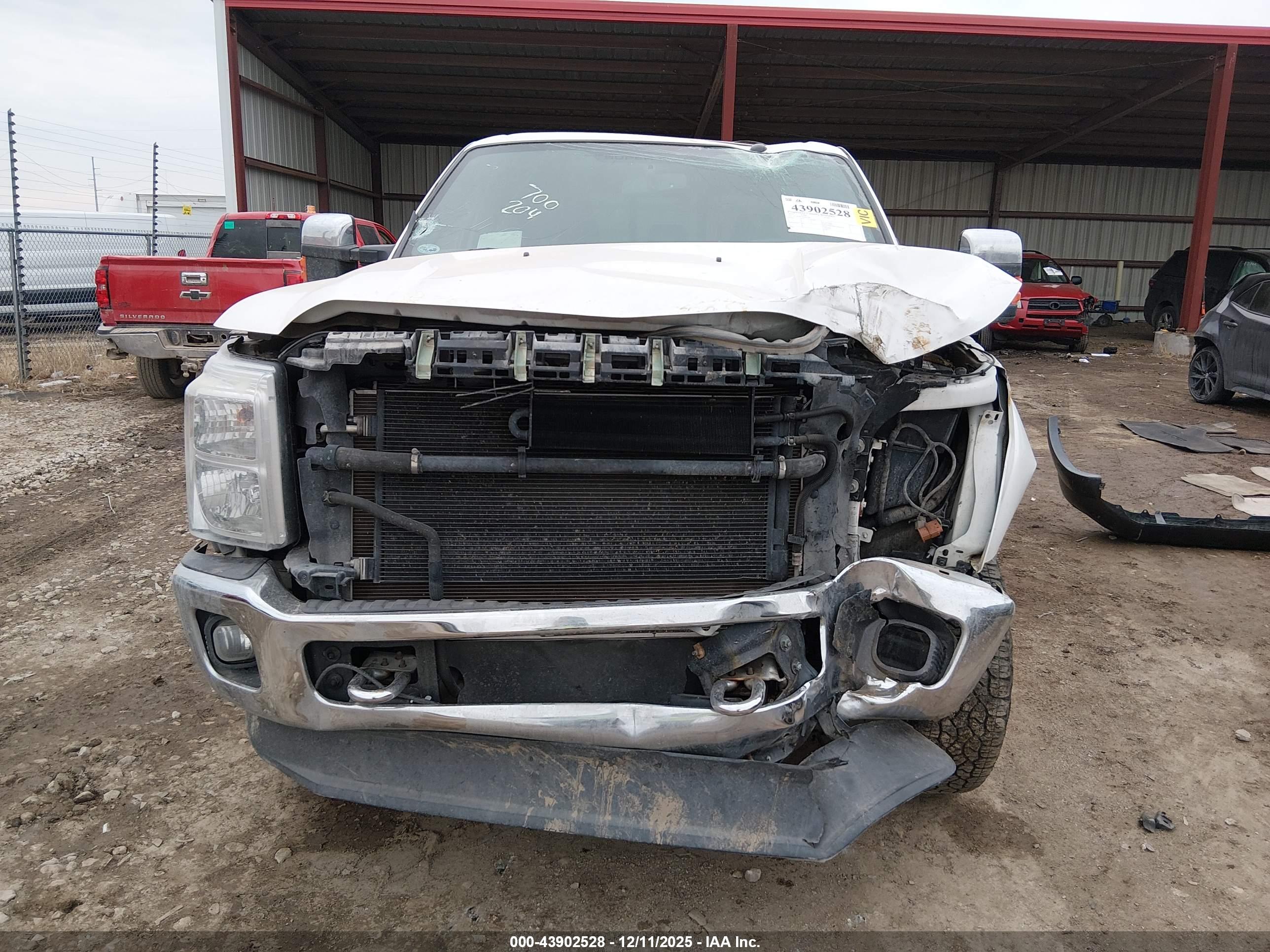 FORD F-250 image 6