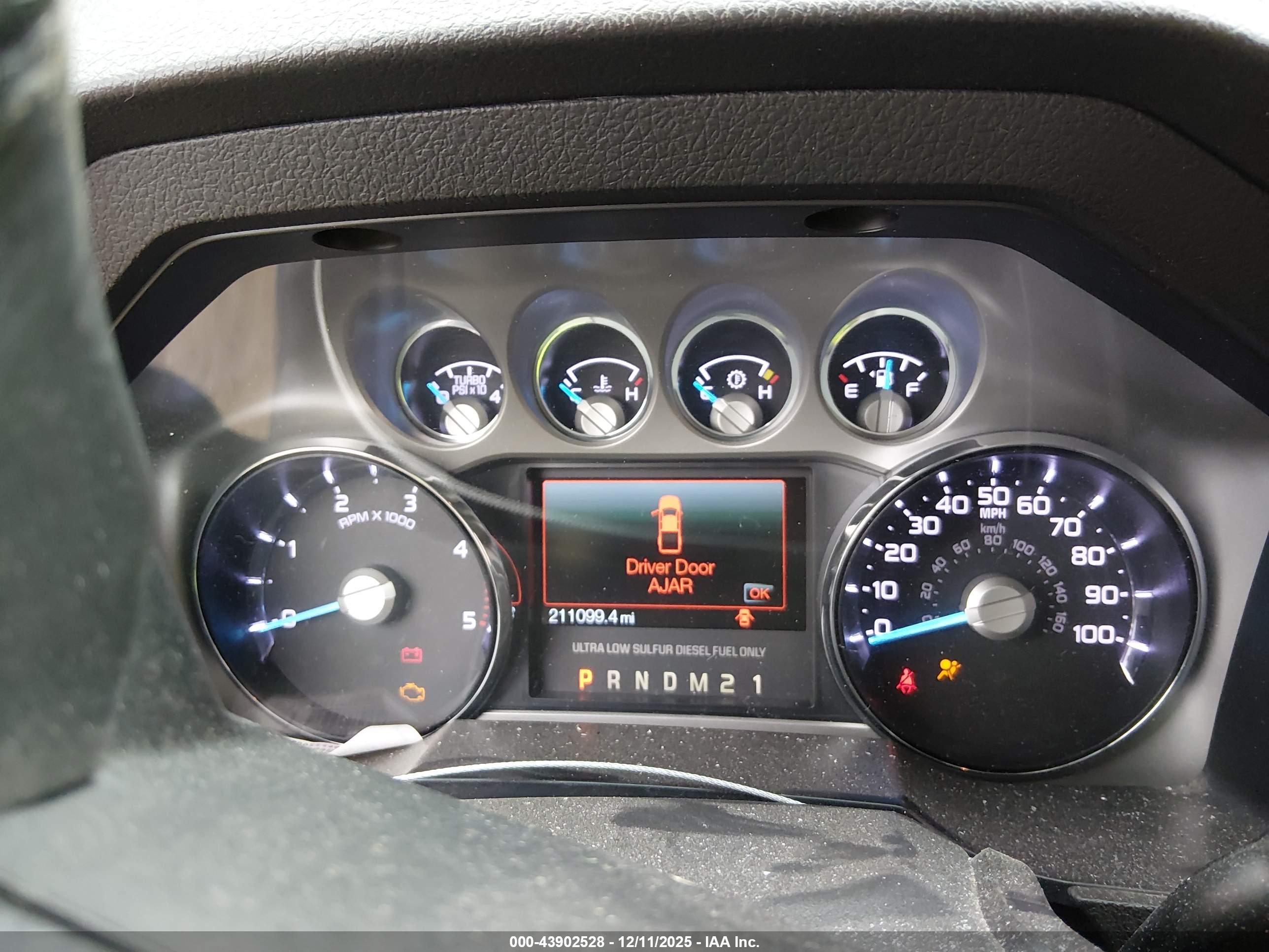 FORD F-250 image 7