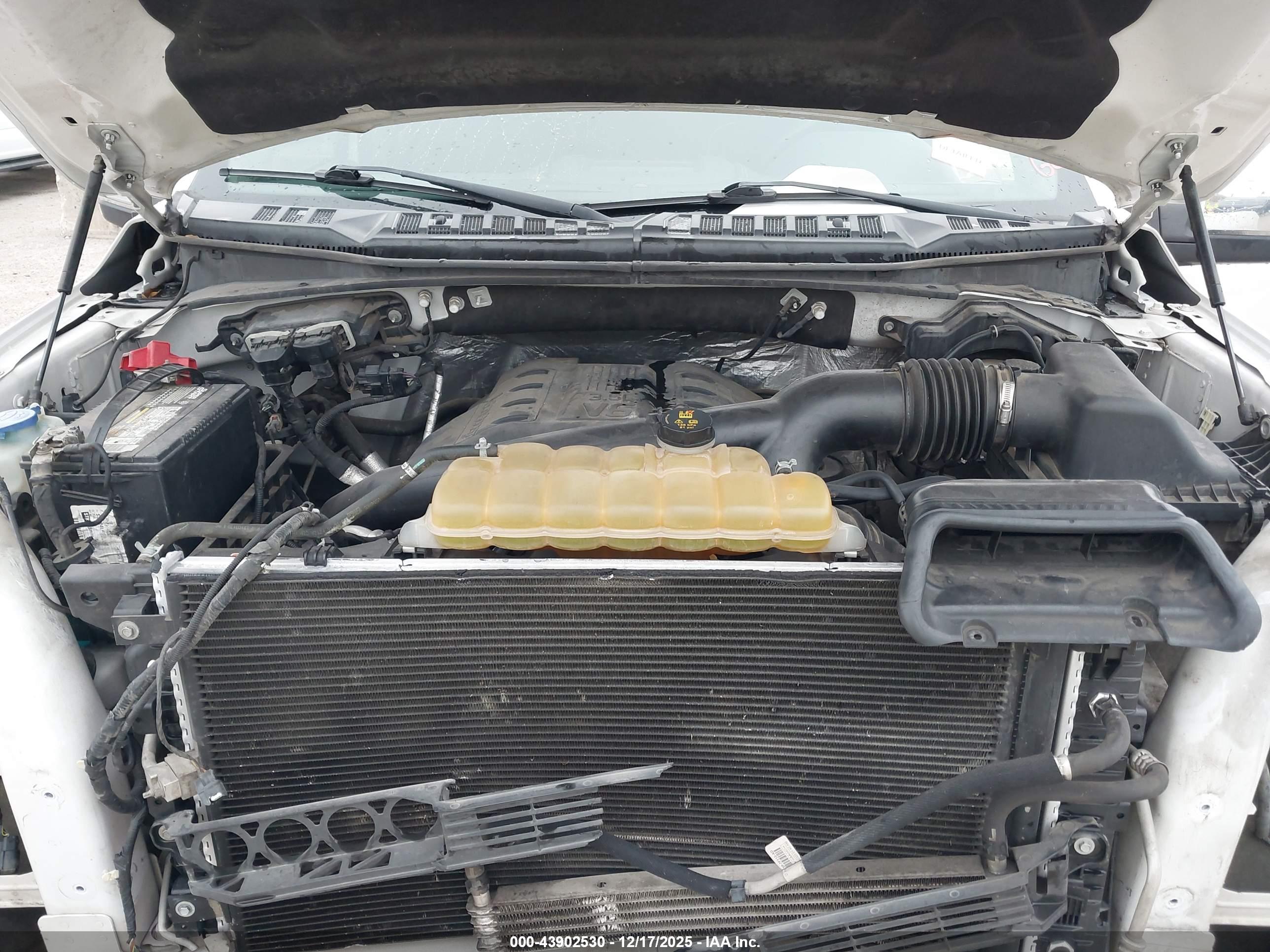 FORD F-150 image 10