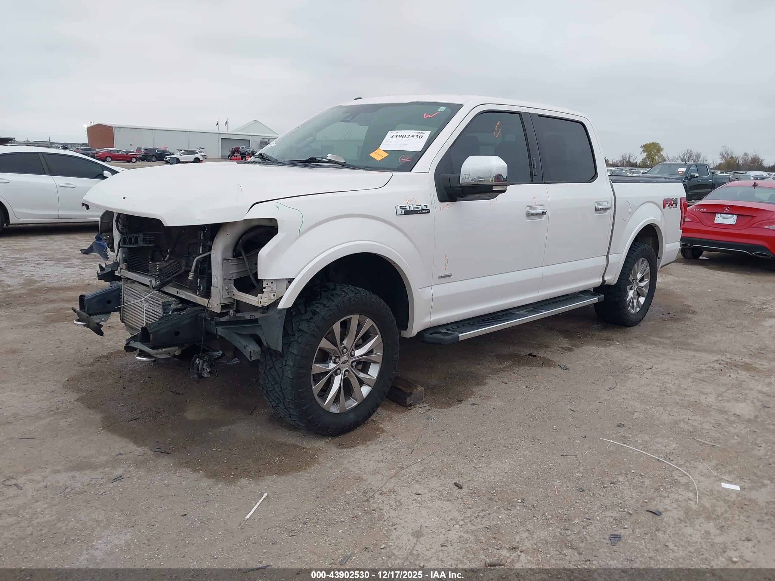 FORD F-150 image 2
