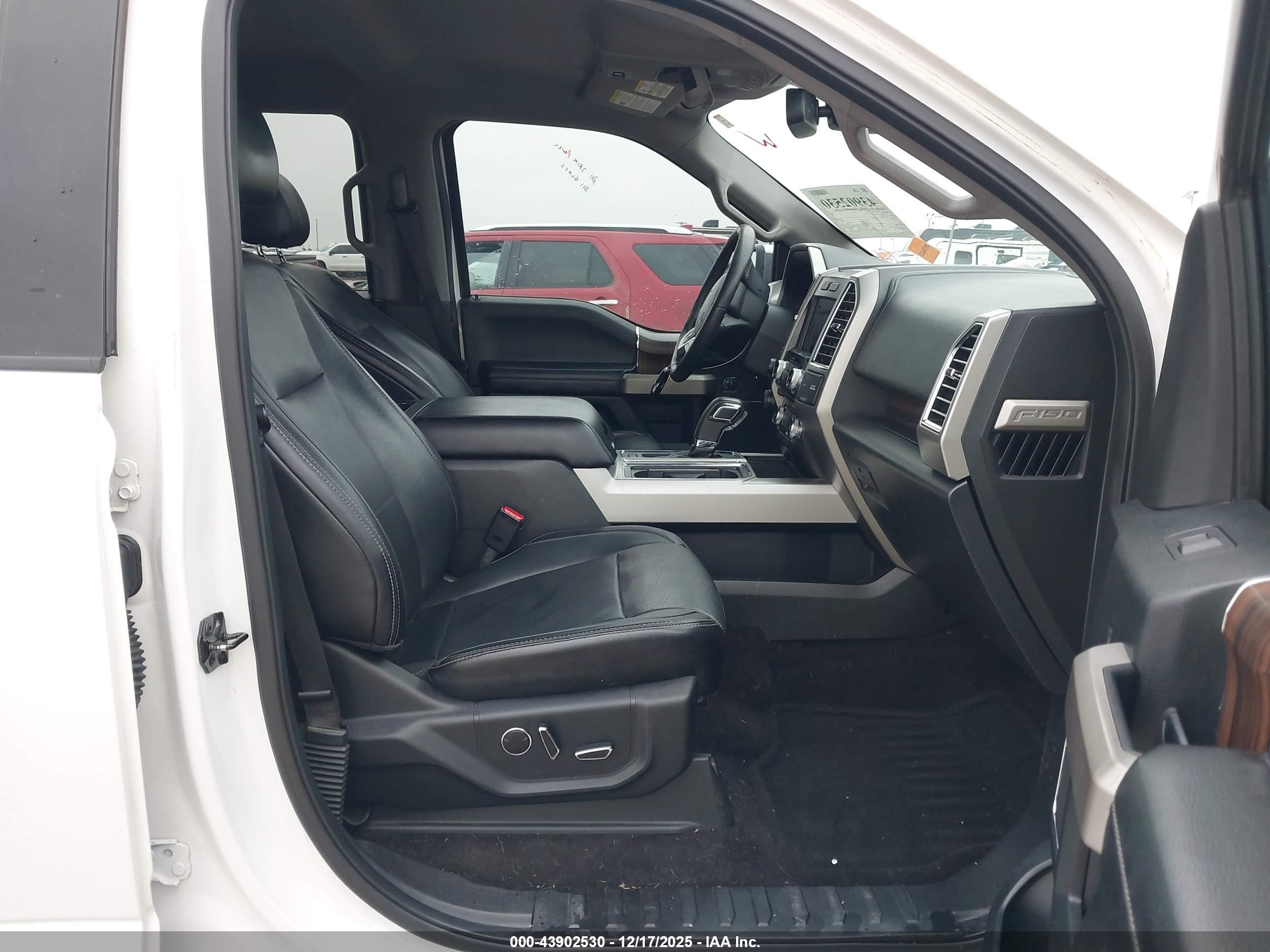 FORD F-150 image 5