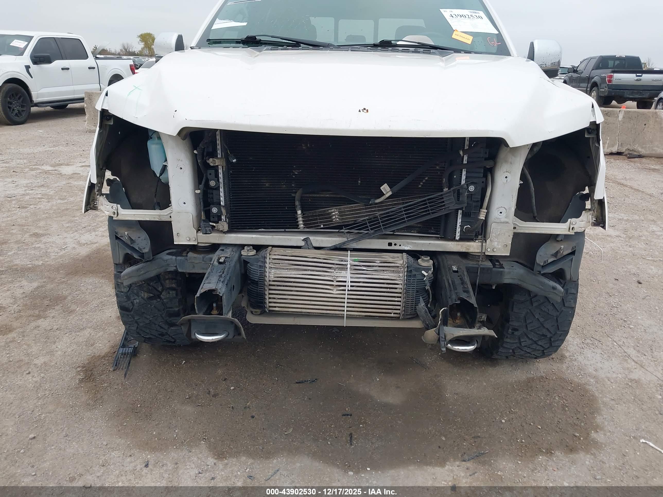 FORD F-150 image 6
