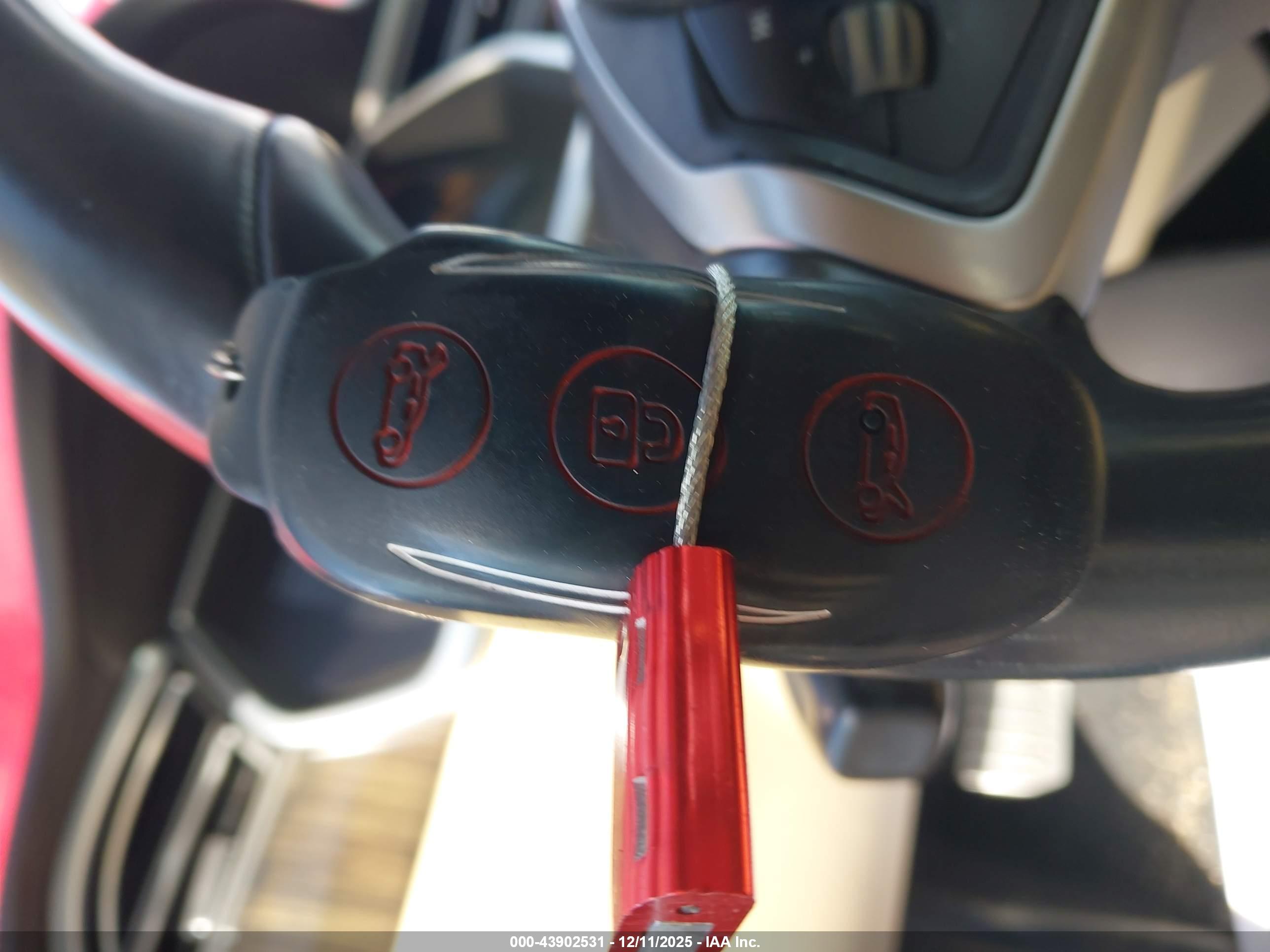TESLA MODEL image 11