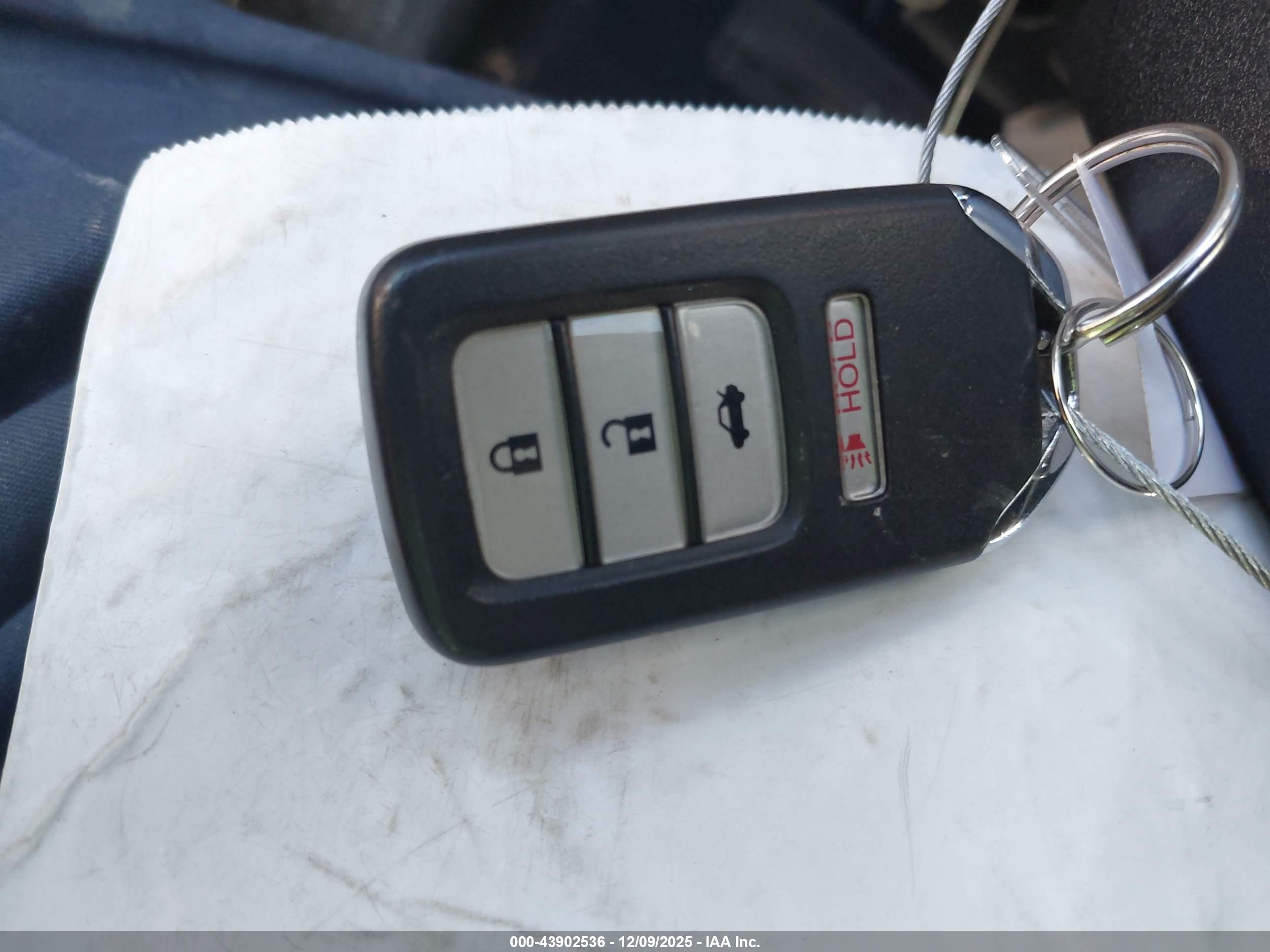 HONDA CIVIC image 11