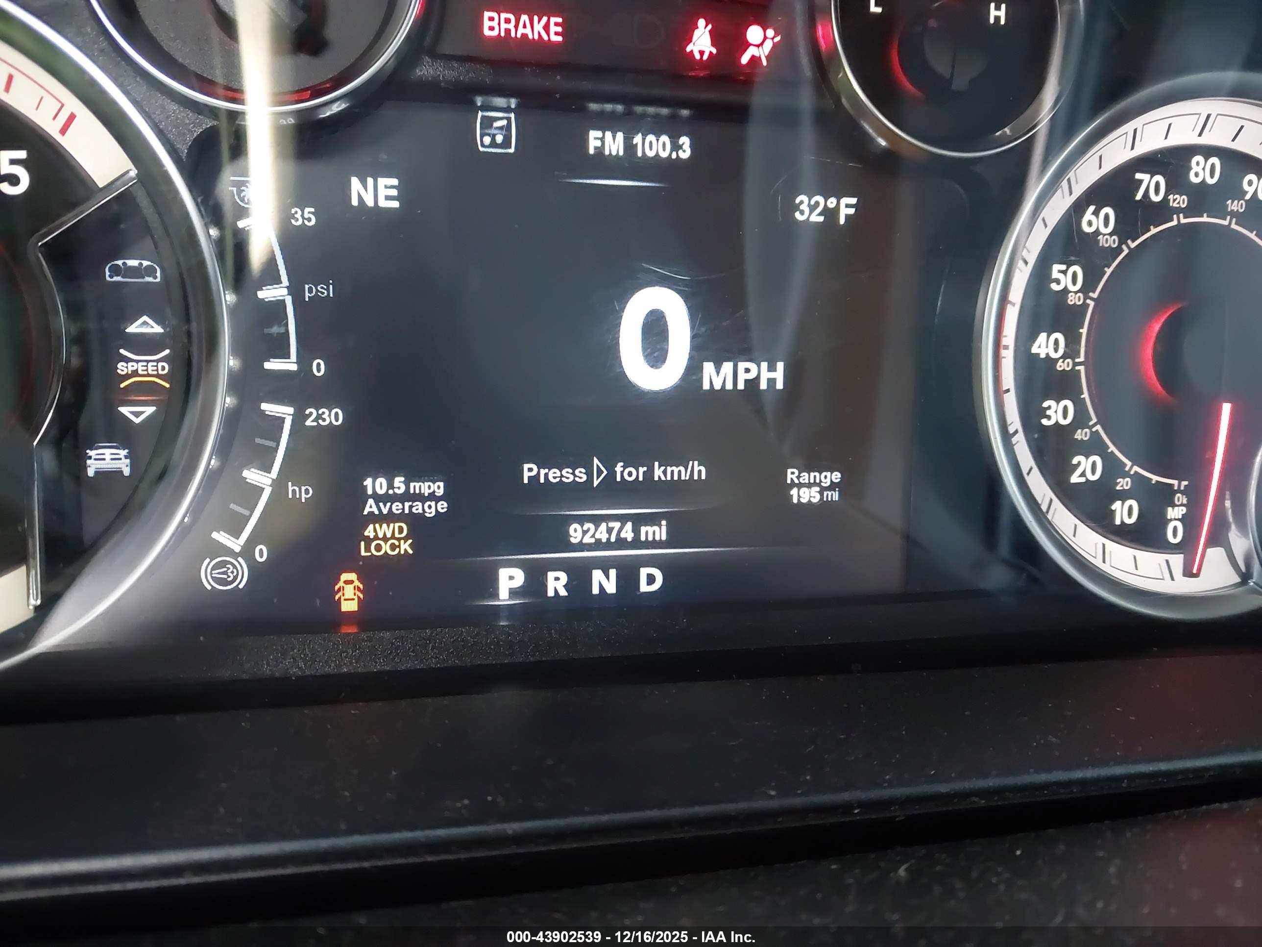 RAM 3500 image 6