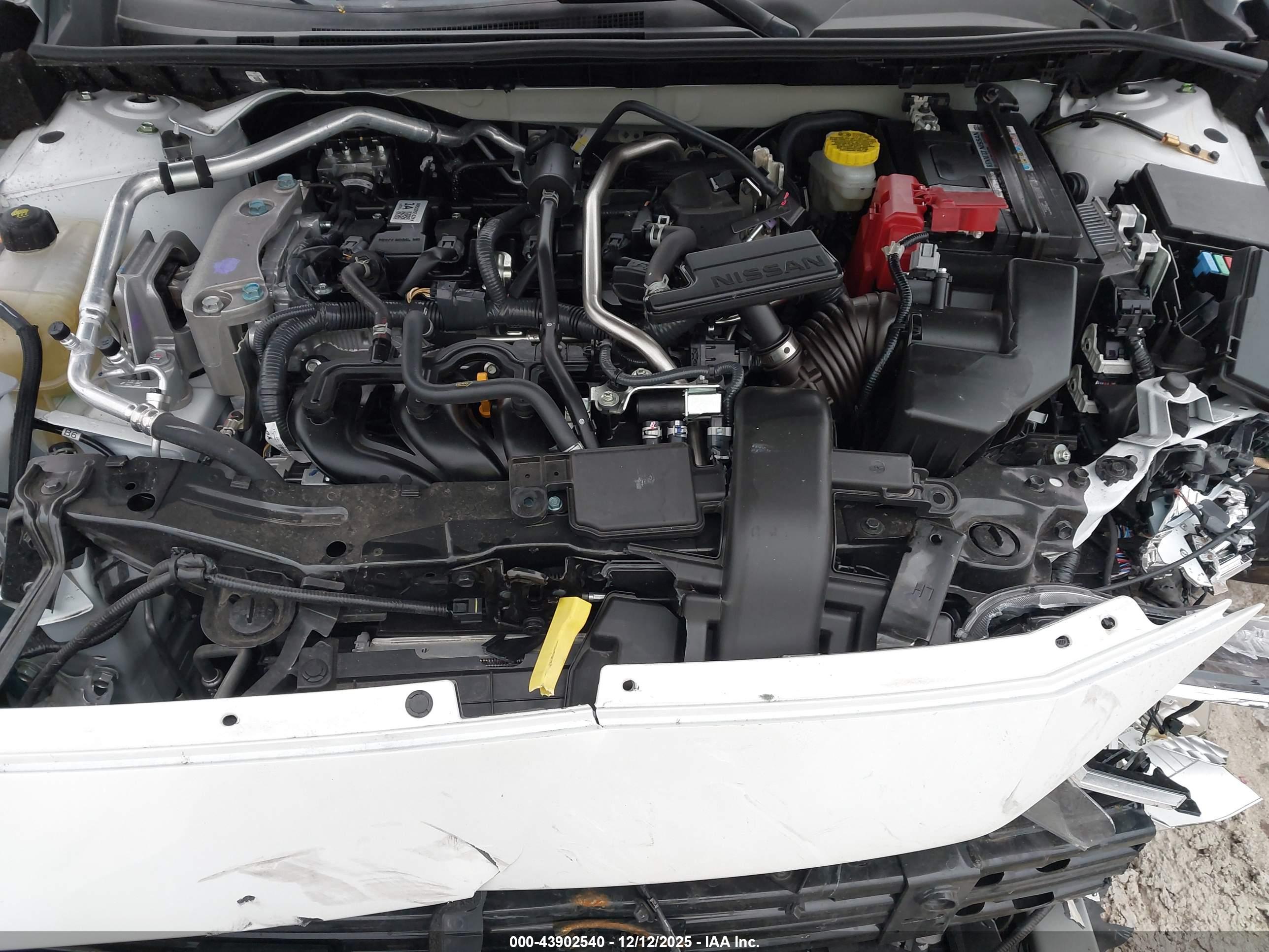 NISSAN SENTRA image 10