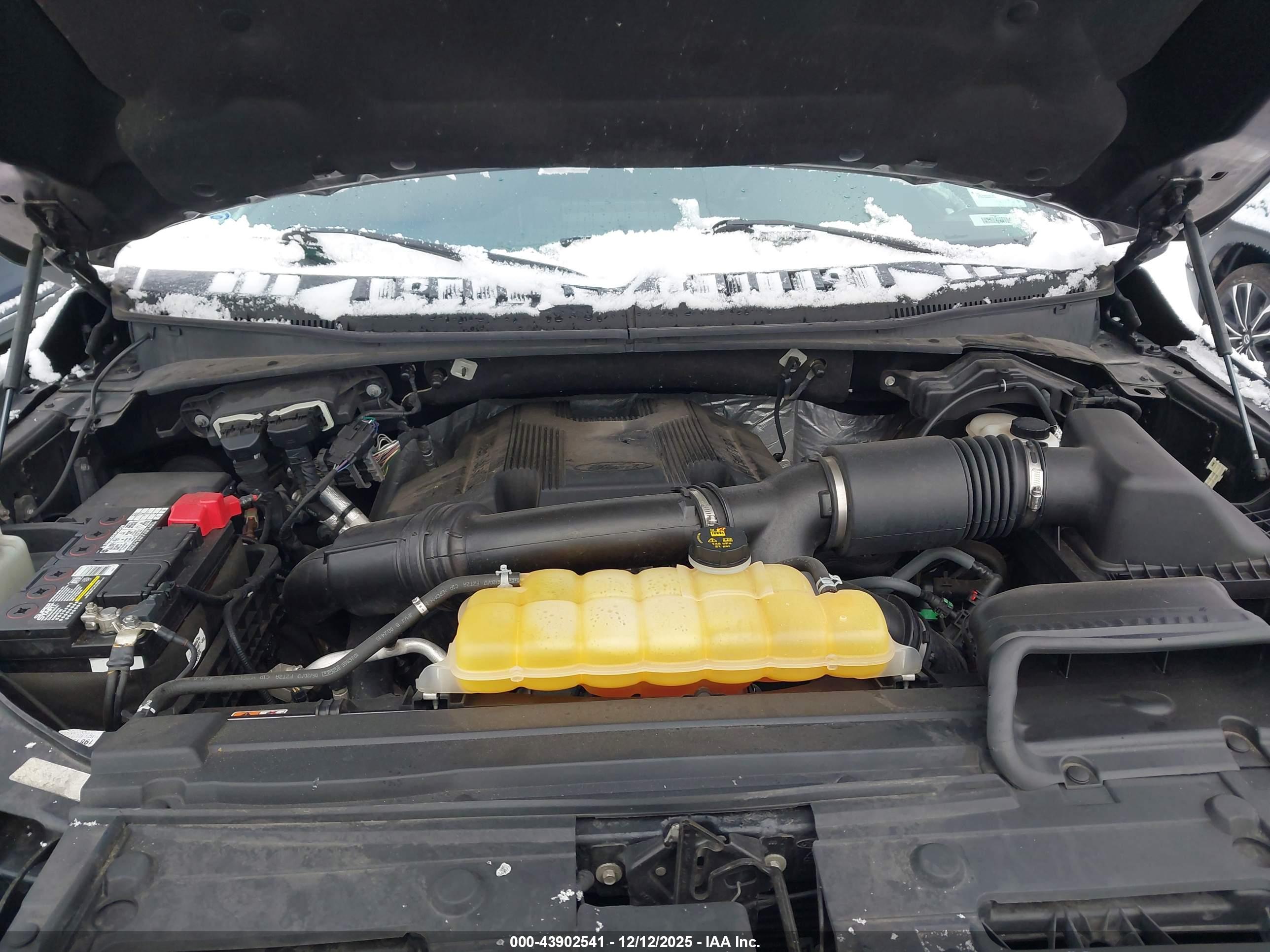 FORD F-150 image 10