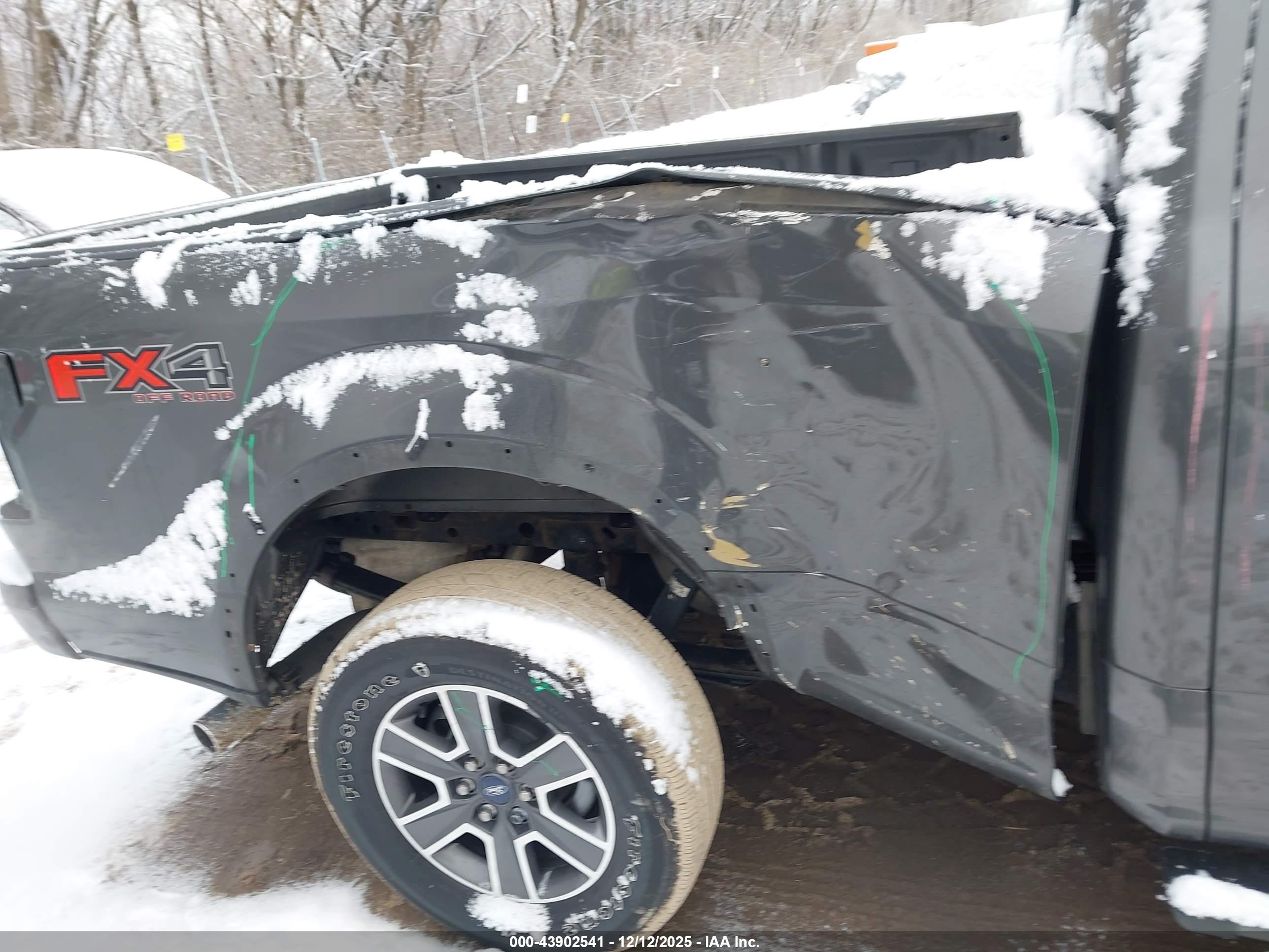 FORD F-150 image 6