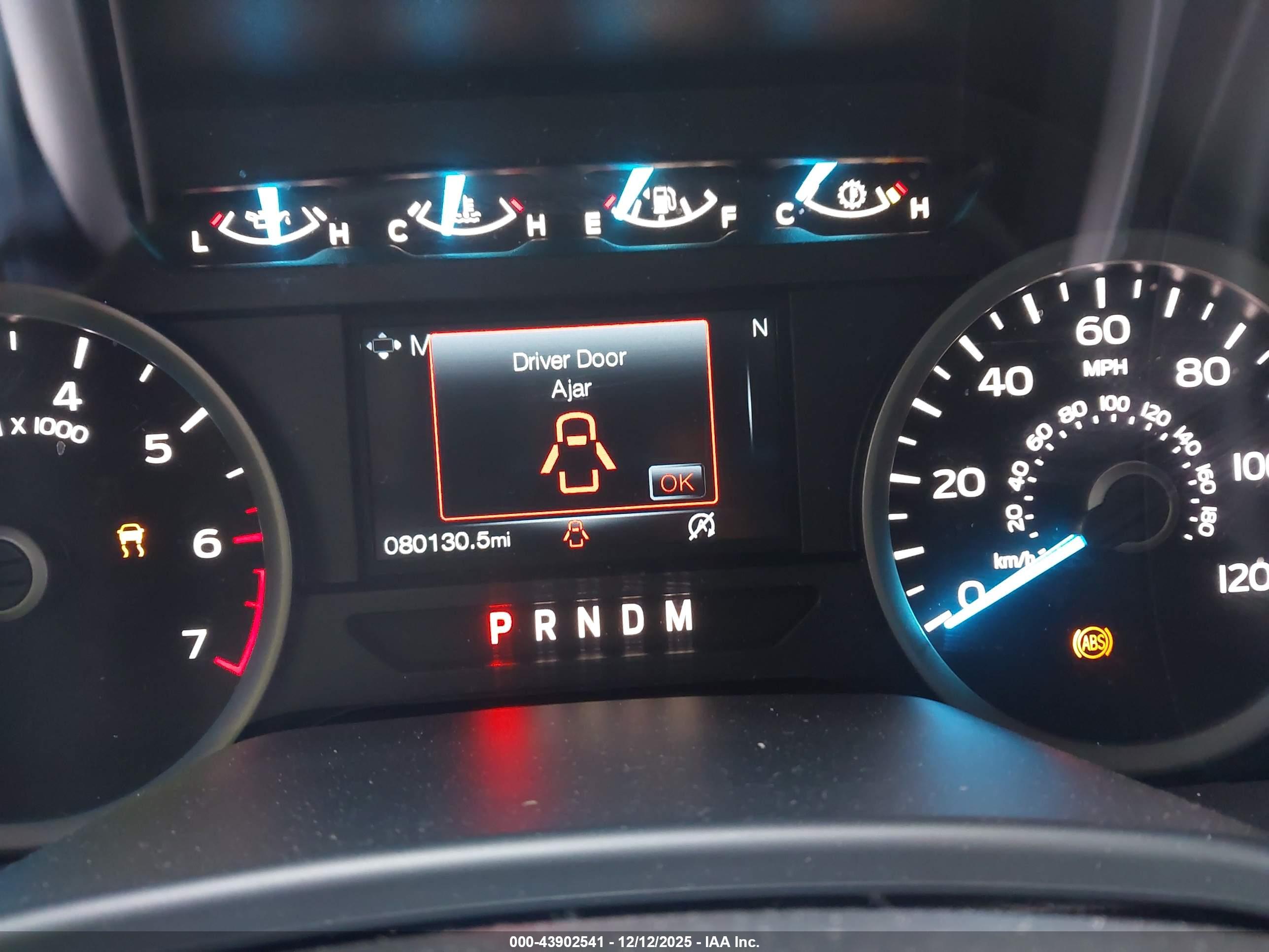 FORD F-150 image 7