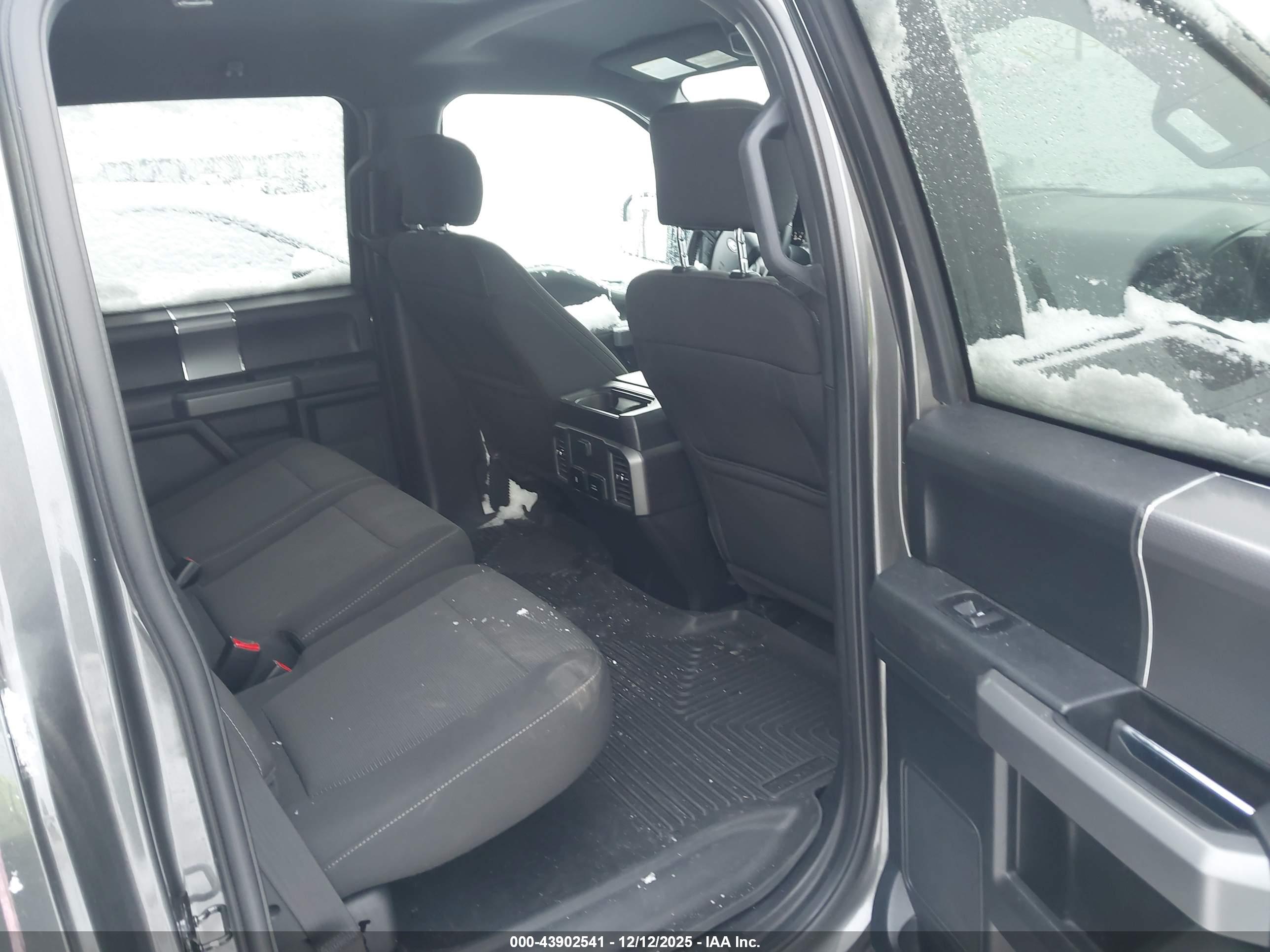 FORD F-150 image 8