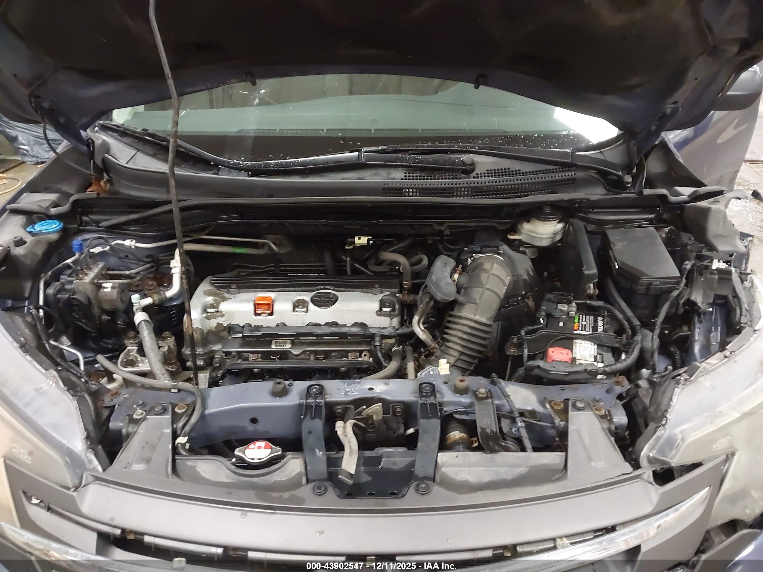 HONDA CR-V image 10