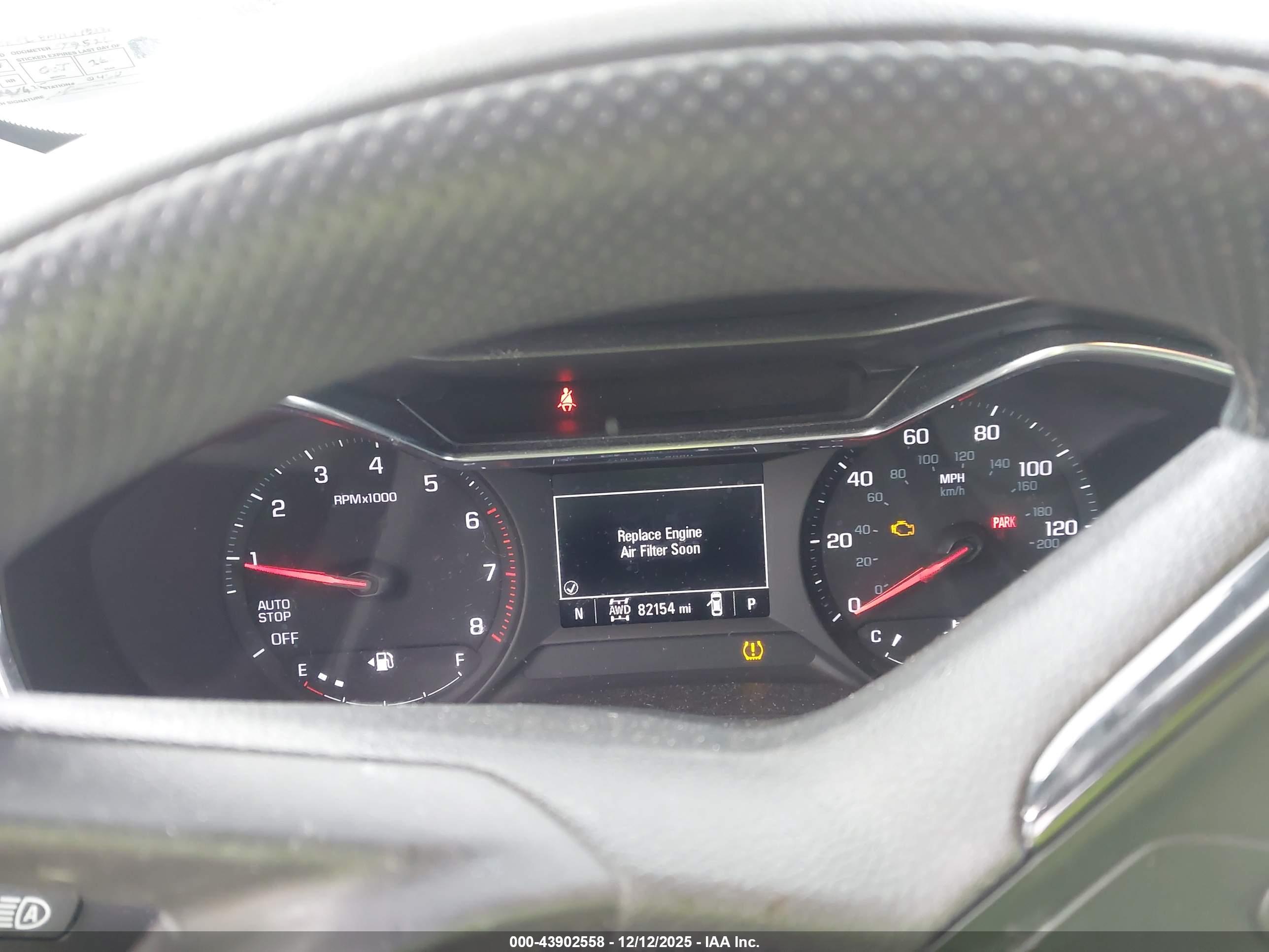 CHEVROLET TRAILBLAZER image 7