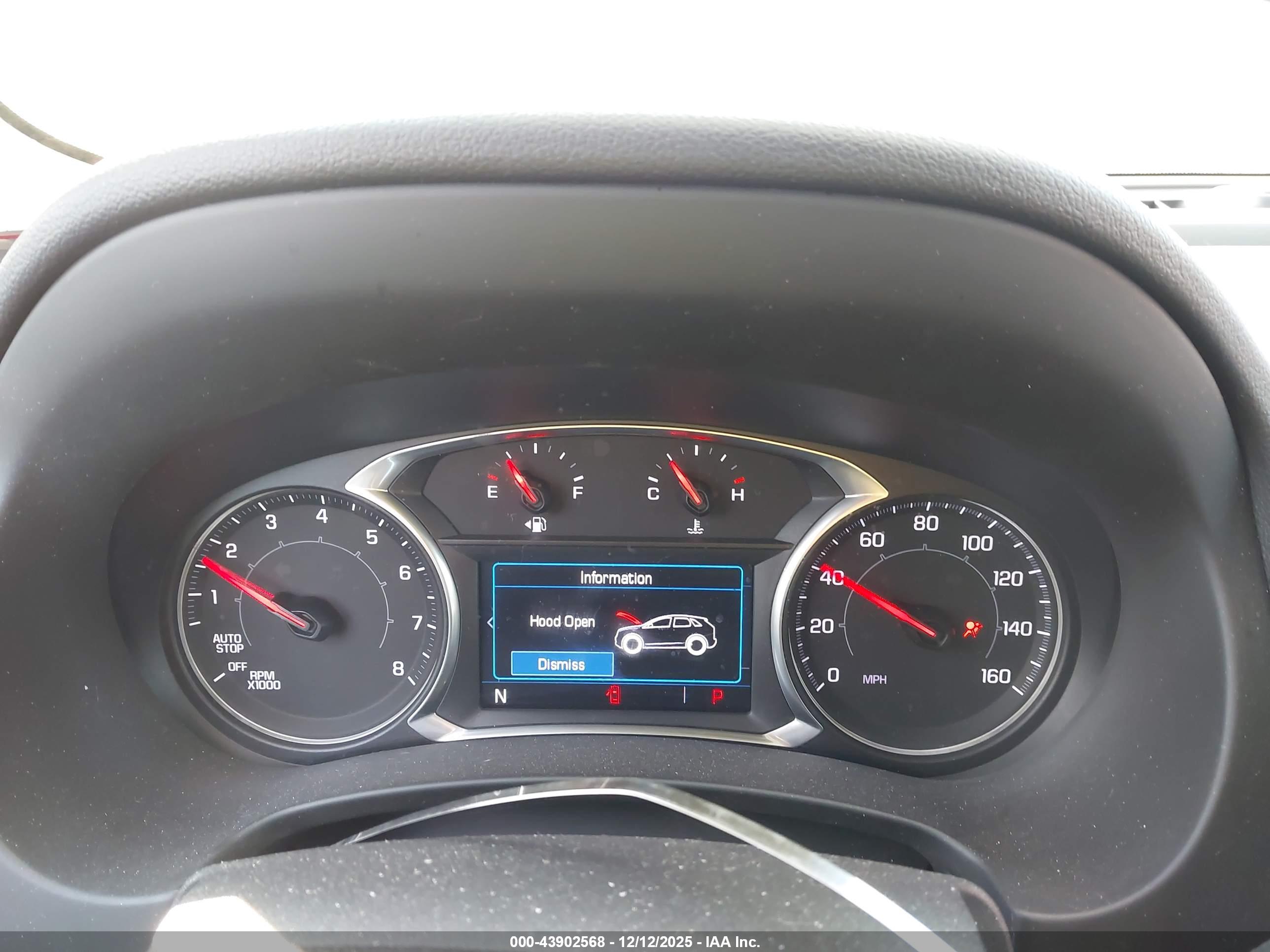 GMC TERRAIN image 7