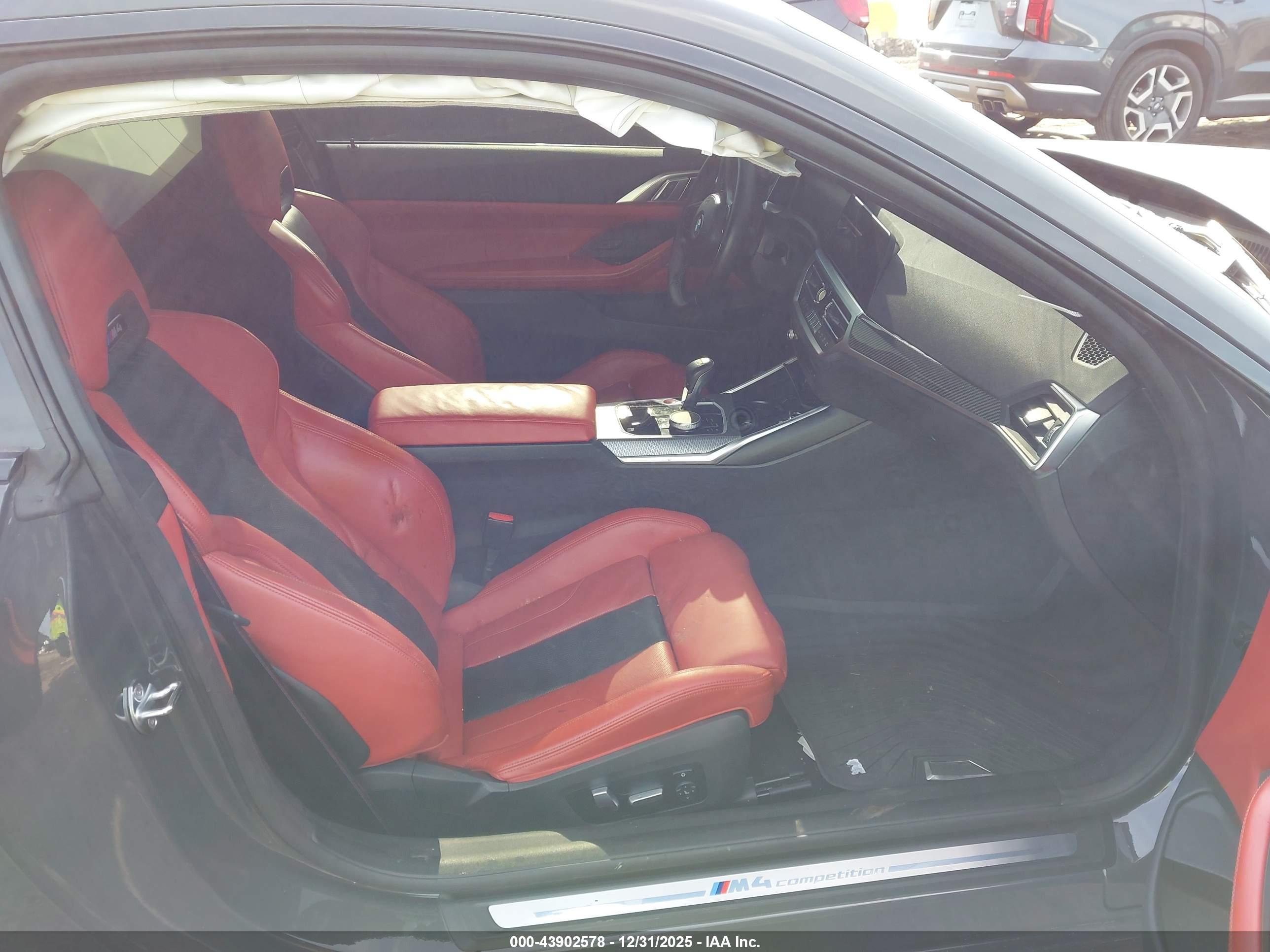 BMW M4 image 5