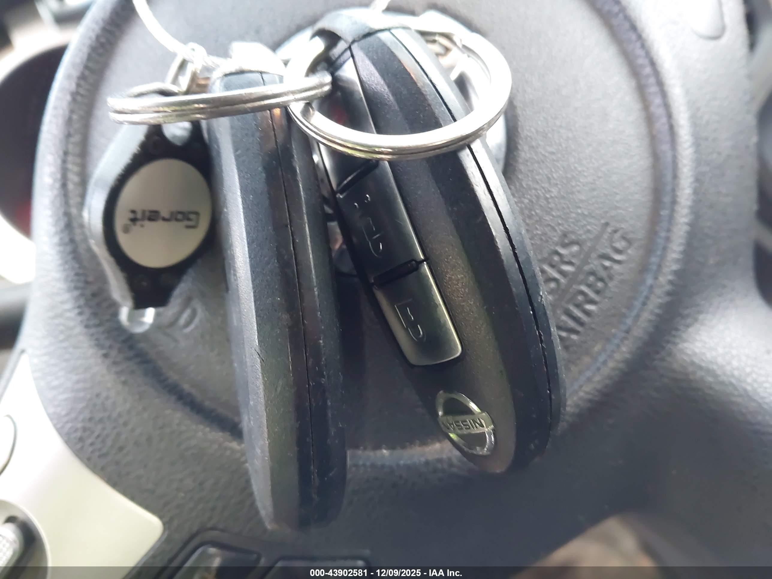 NISSAN JUKE image 11