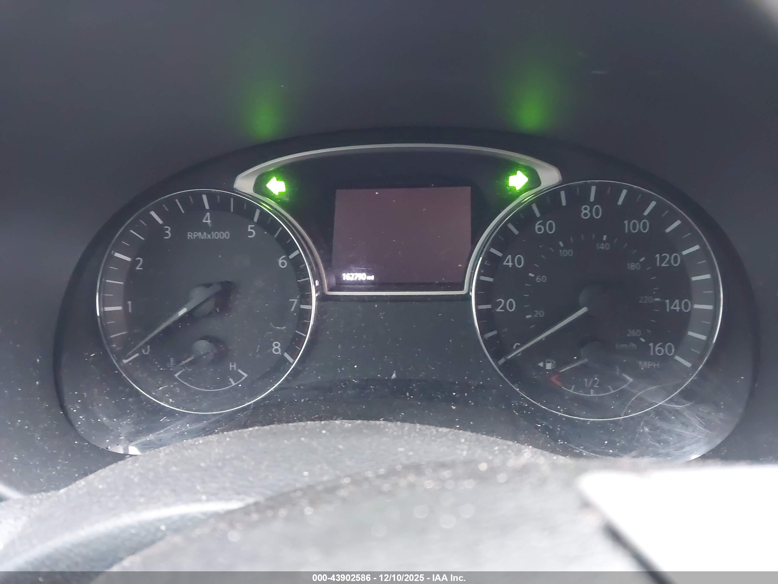 NISSAN ALTIMA image 7