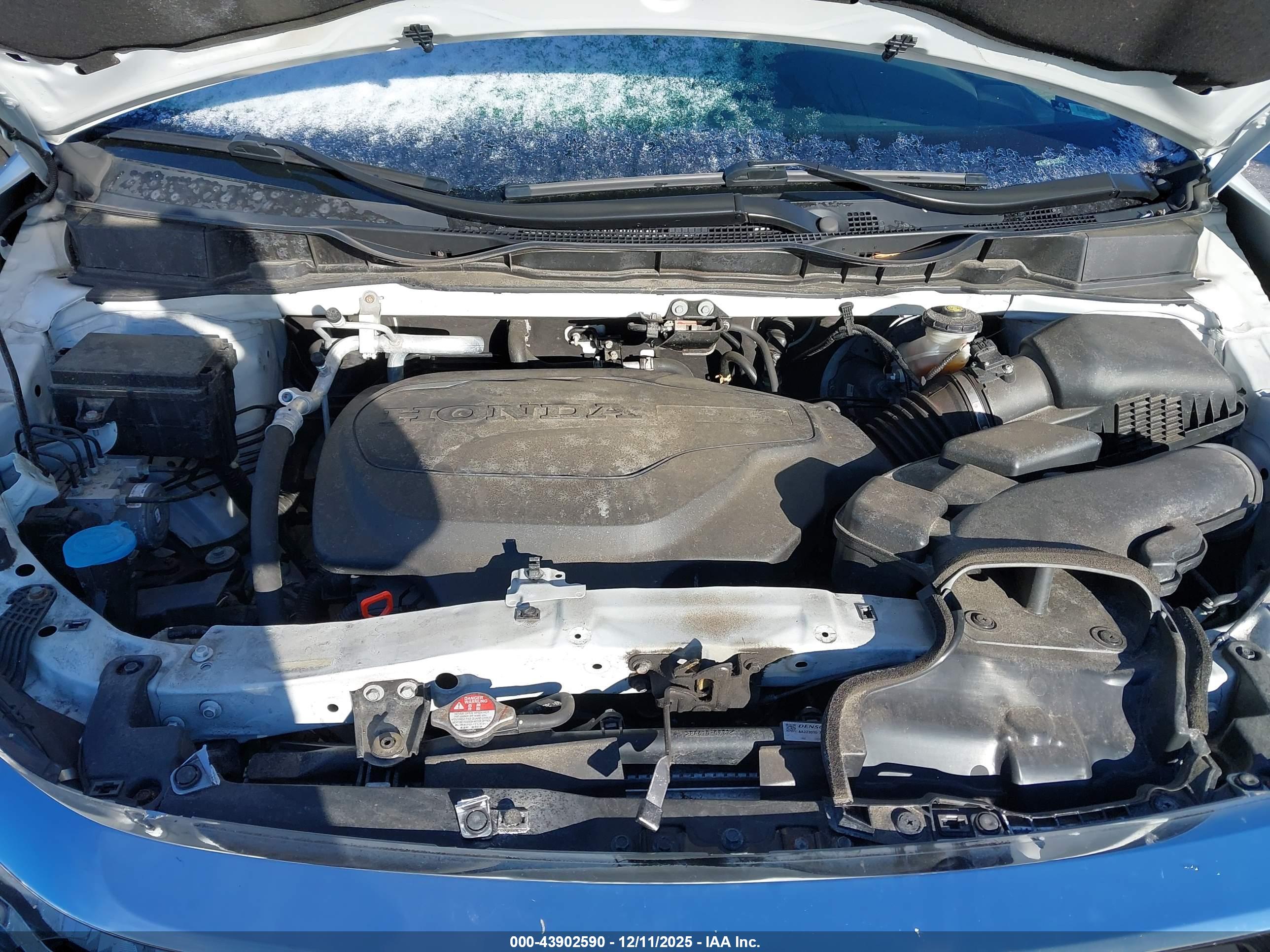 HONDA ODYSSEY image 10