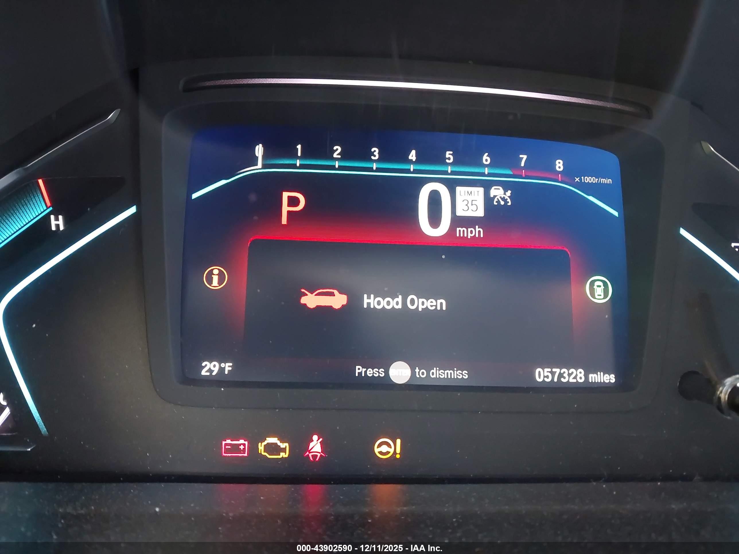 HONDA ODYSSEY image 7