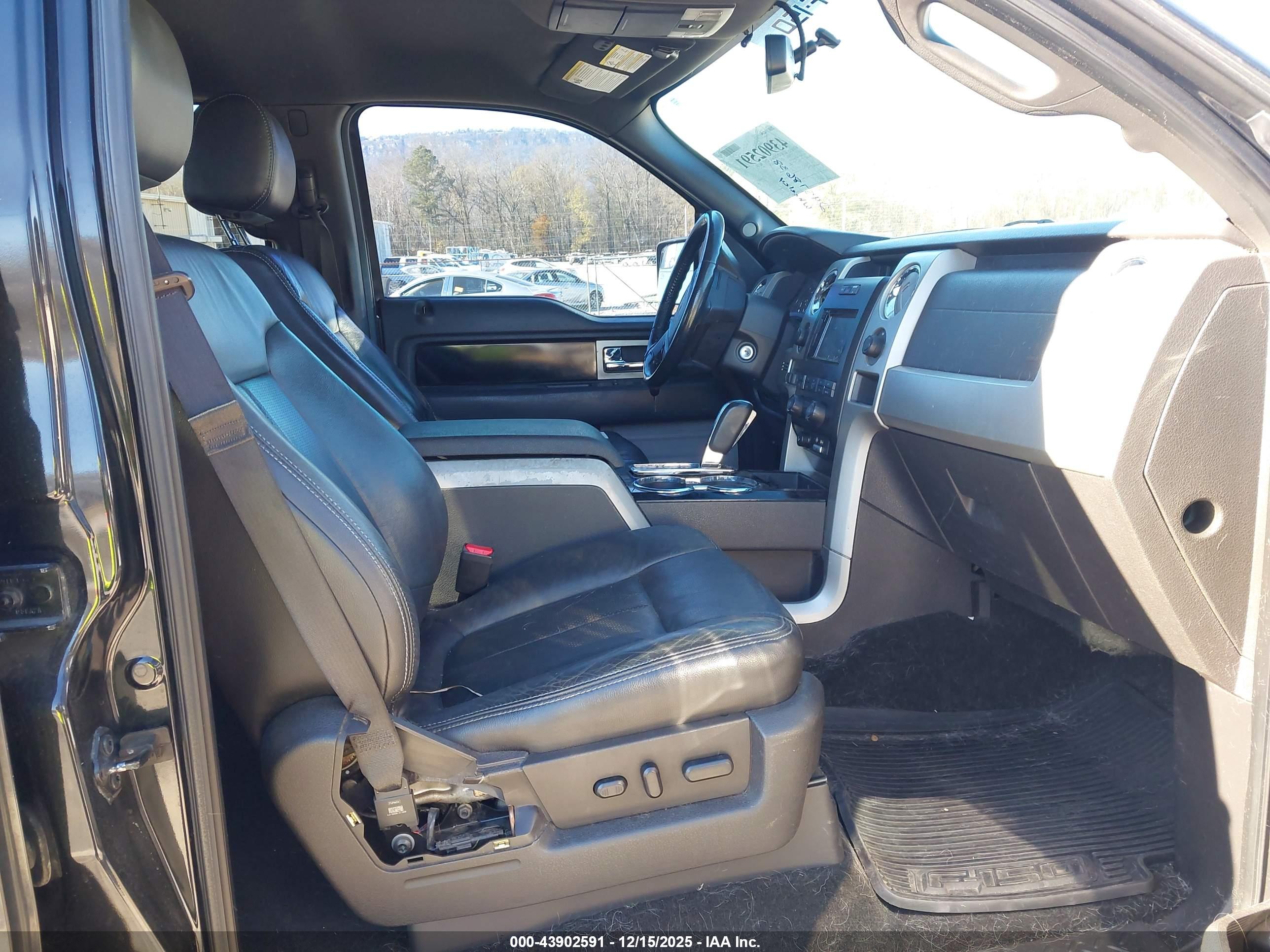 FORD F-150 image 5