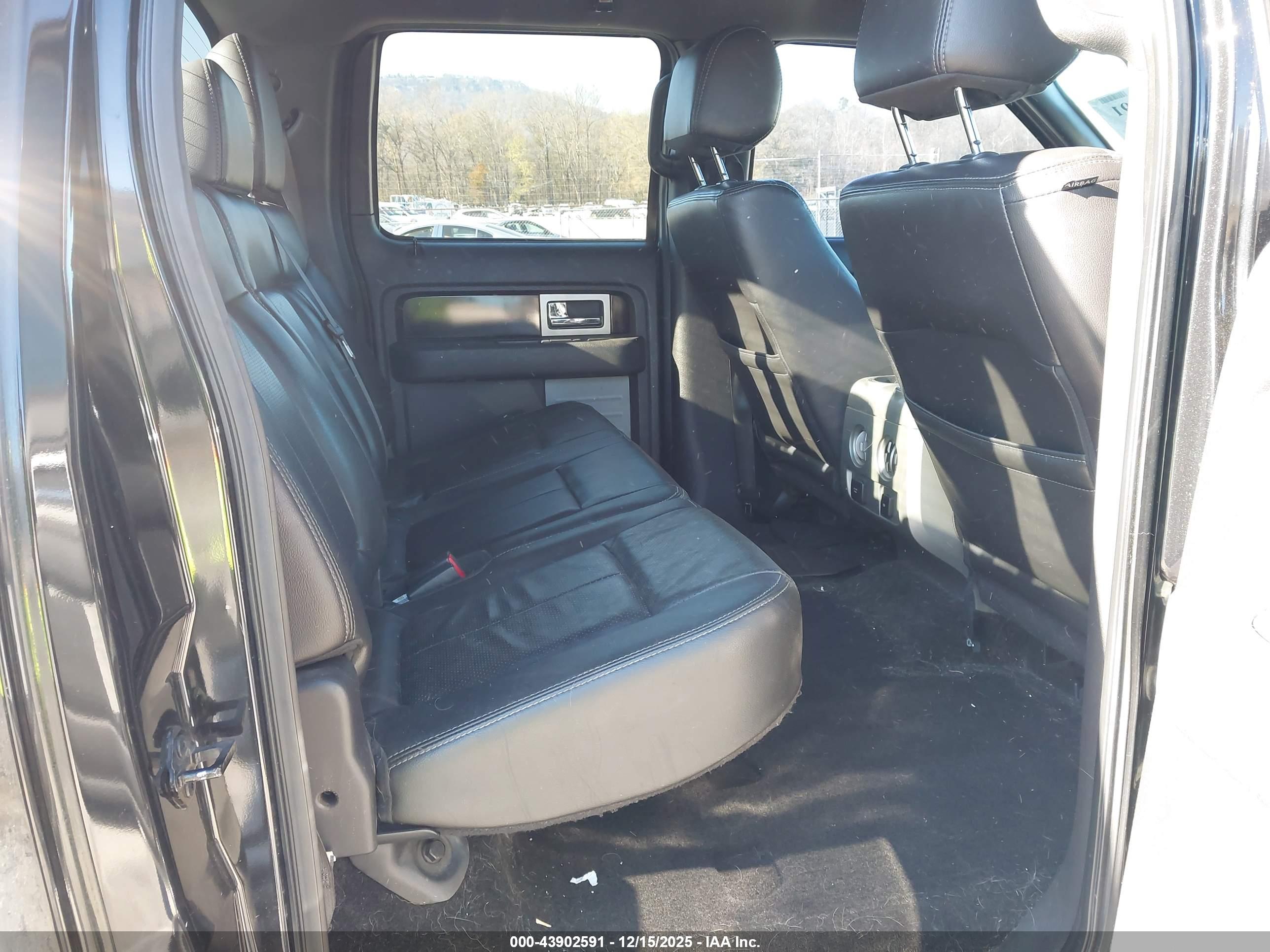 FORD F-150 image 8