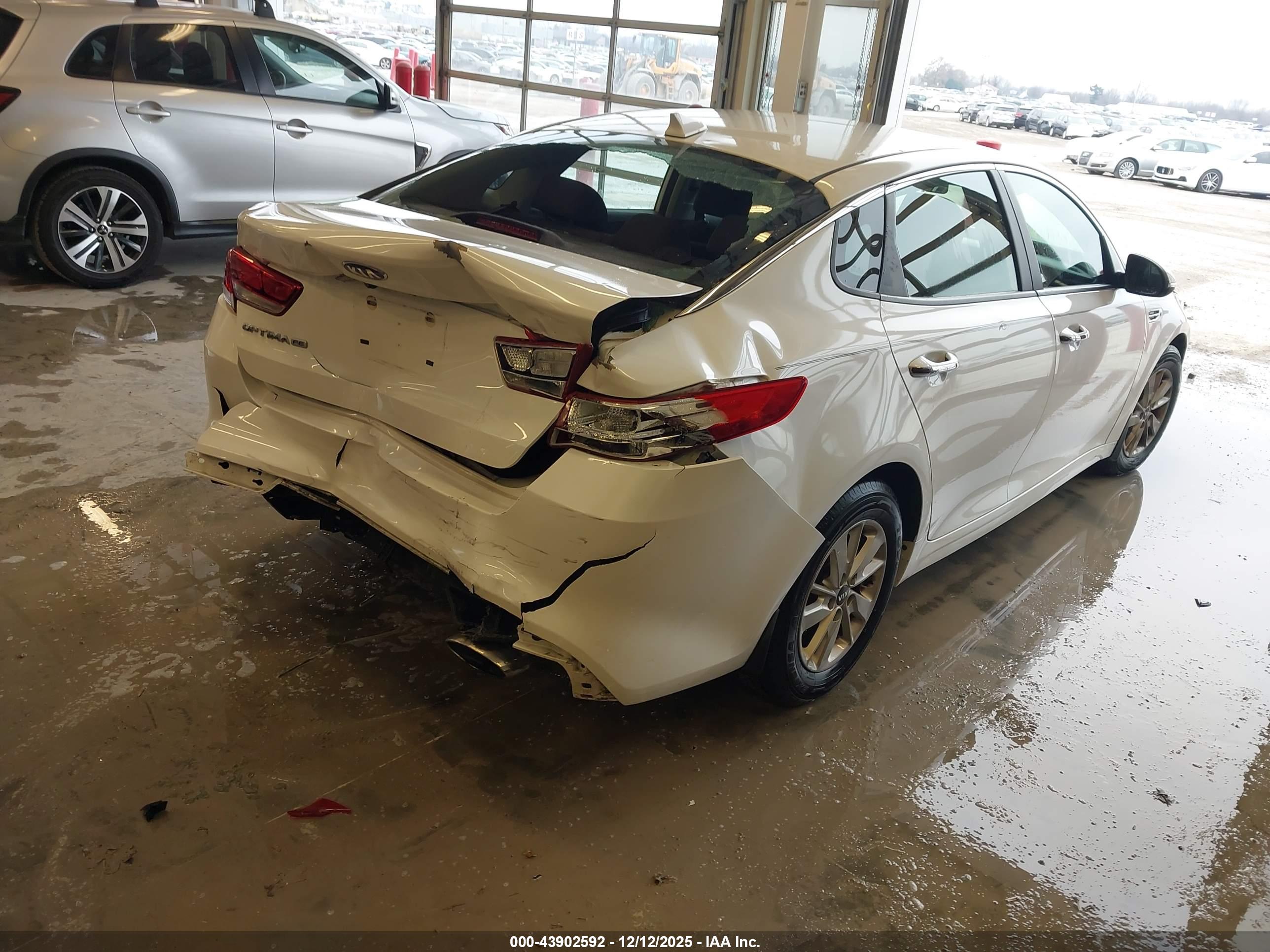 KIA OPTIMA image 4