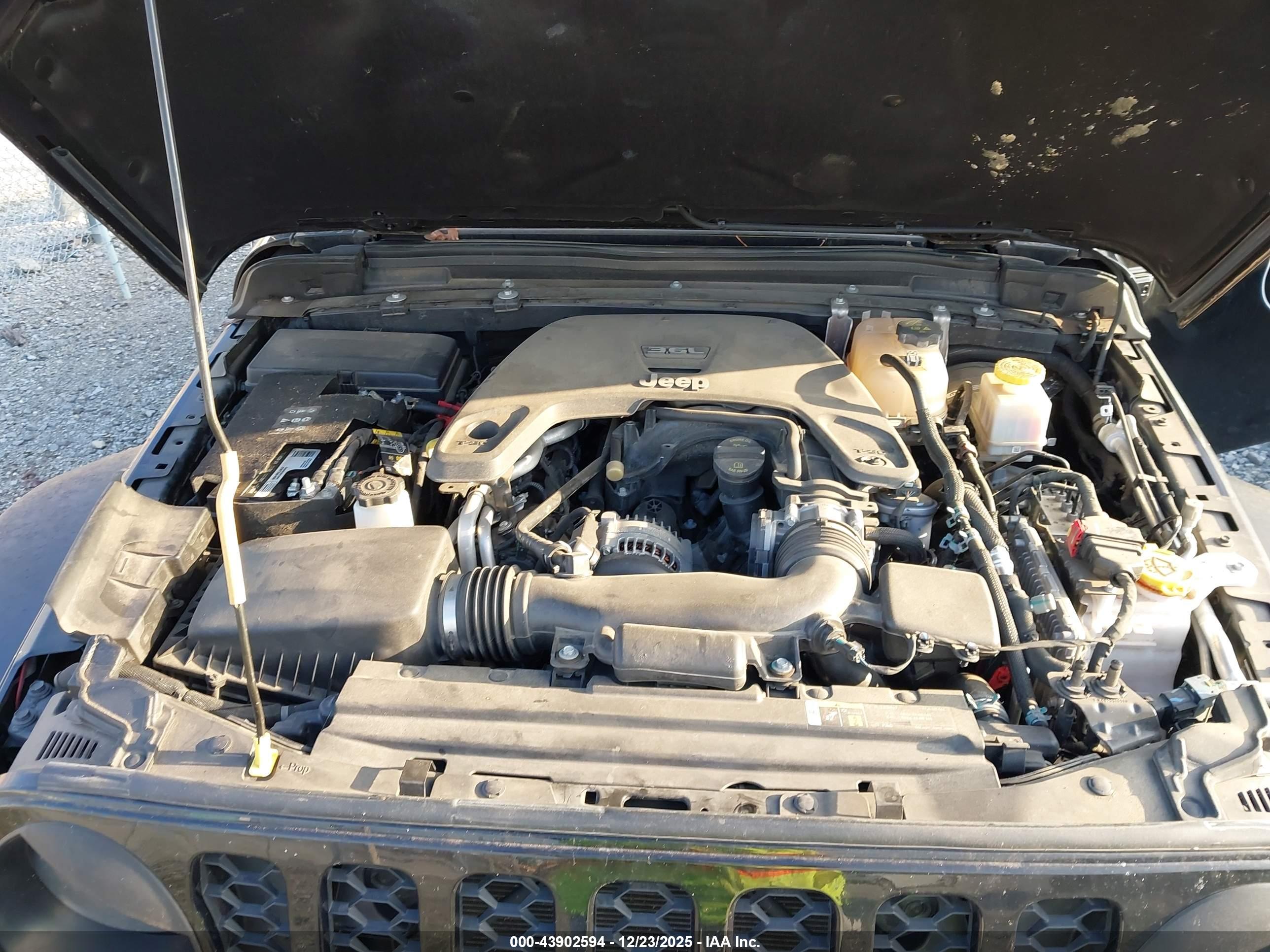 JEEP GLADIATOR image 10