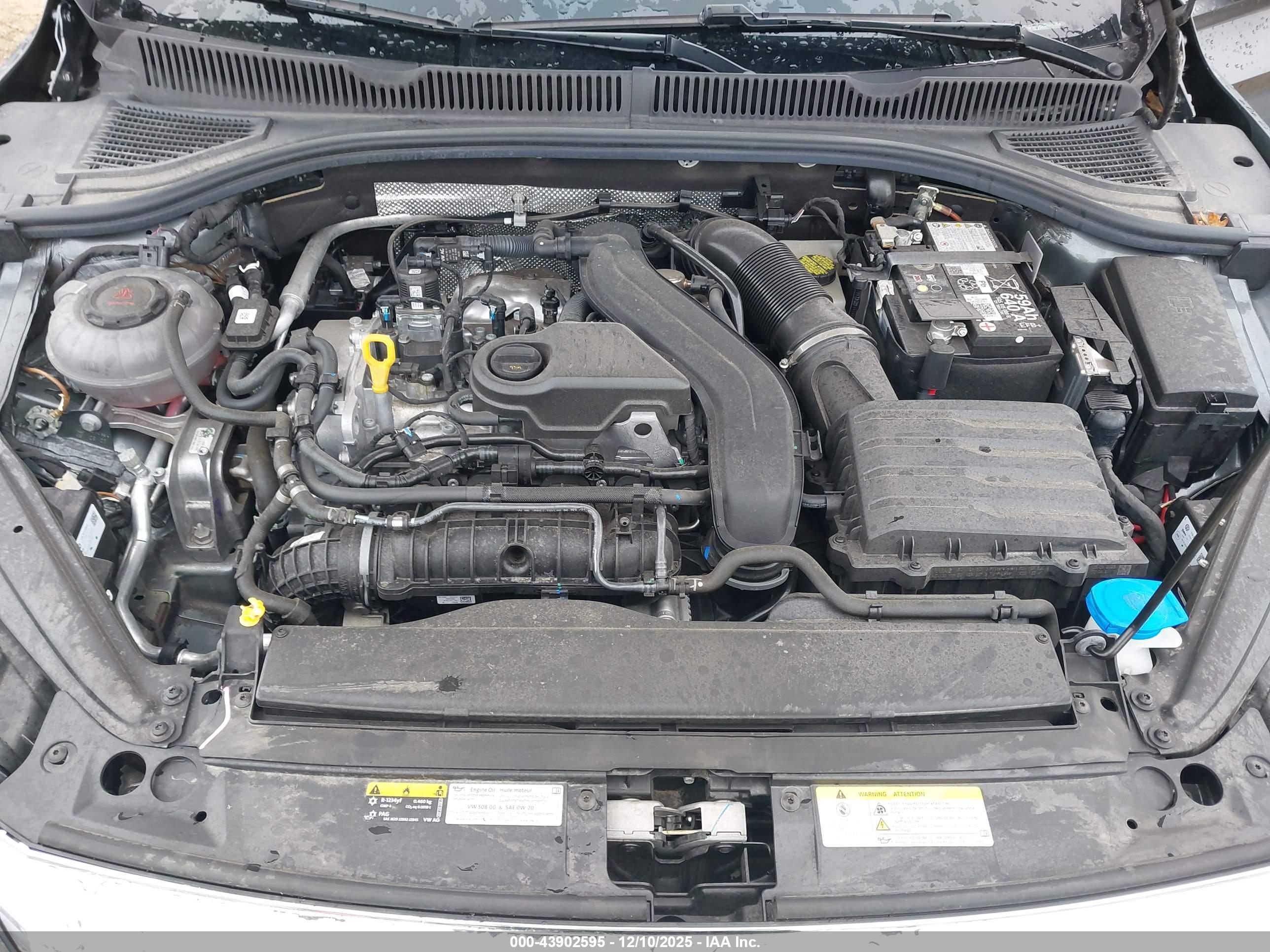 VOLKSWAGEN JETTA image 10