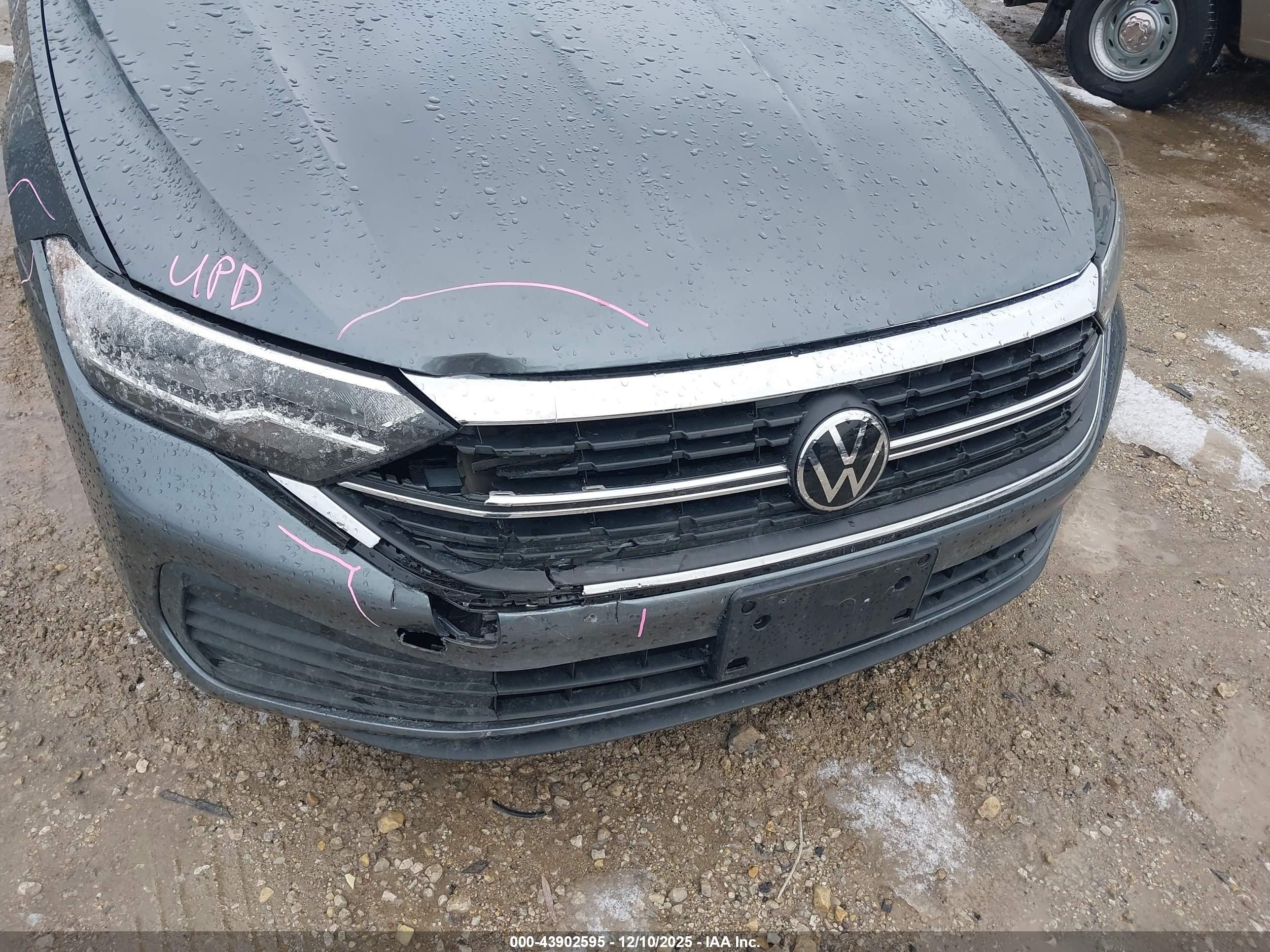 VOLKSWAGEN JETTA image 6