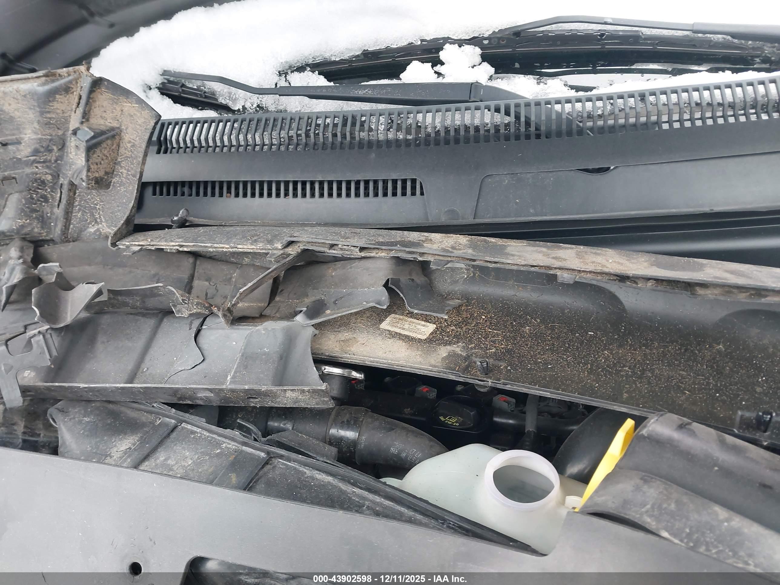 DODGE JOURNEY image 10