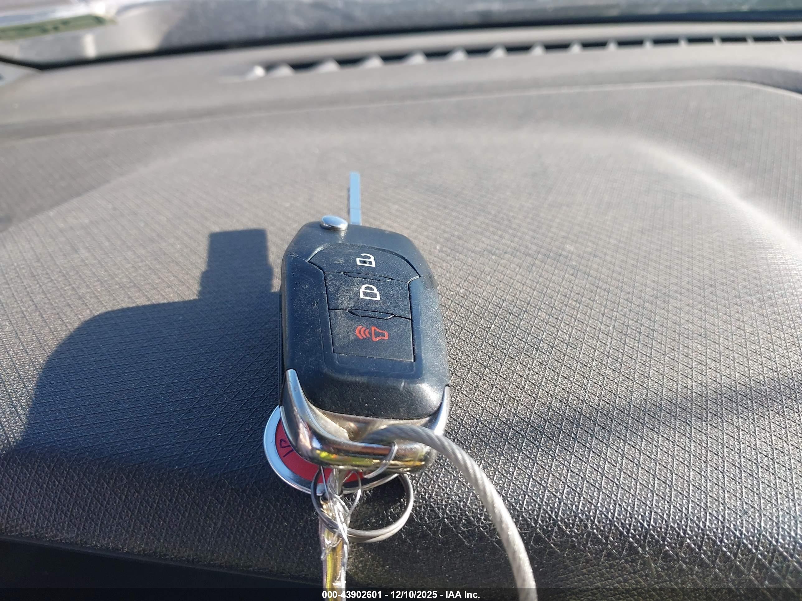 FORD F-150 image 11
