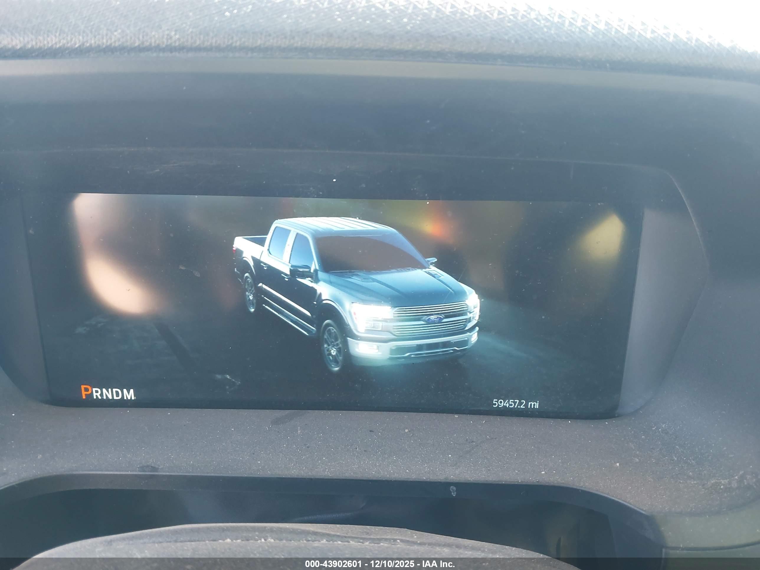 FORD F-150 image 7
