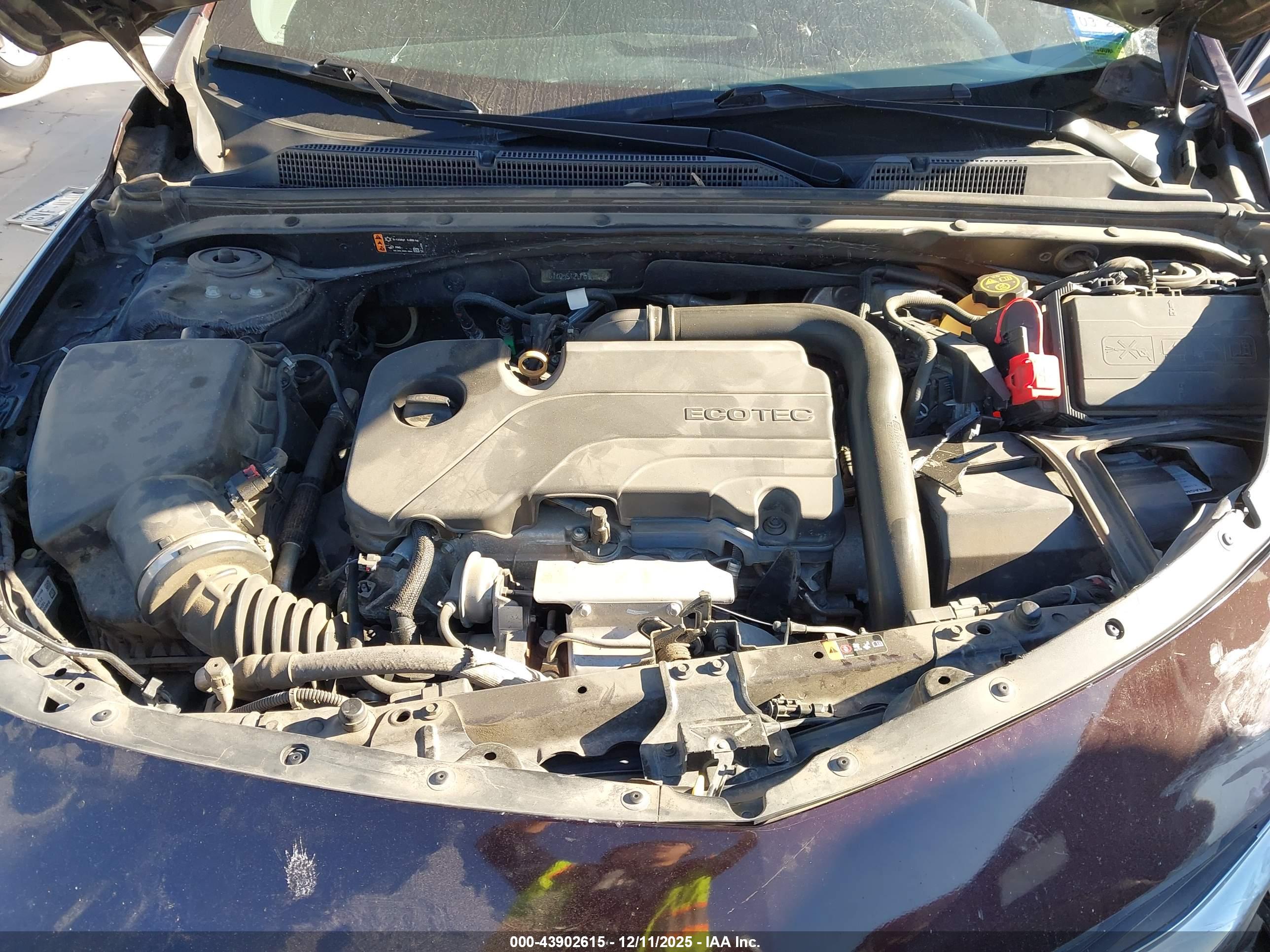 CHEVROLET MALIBU image 10