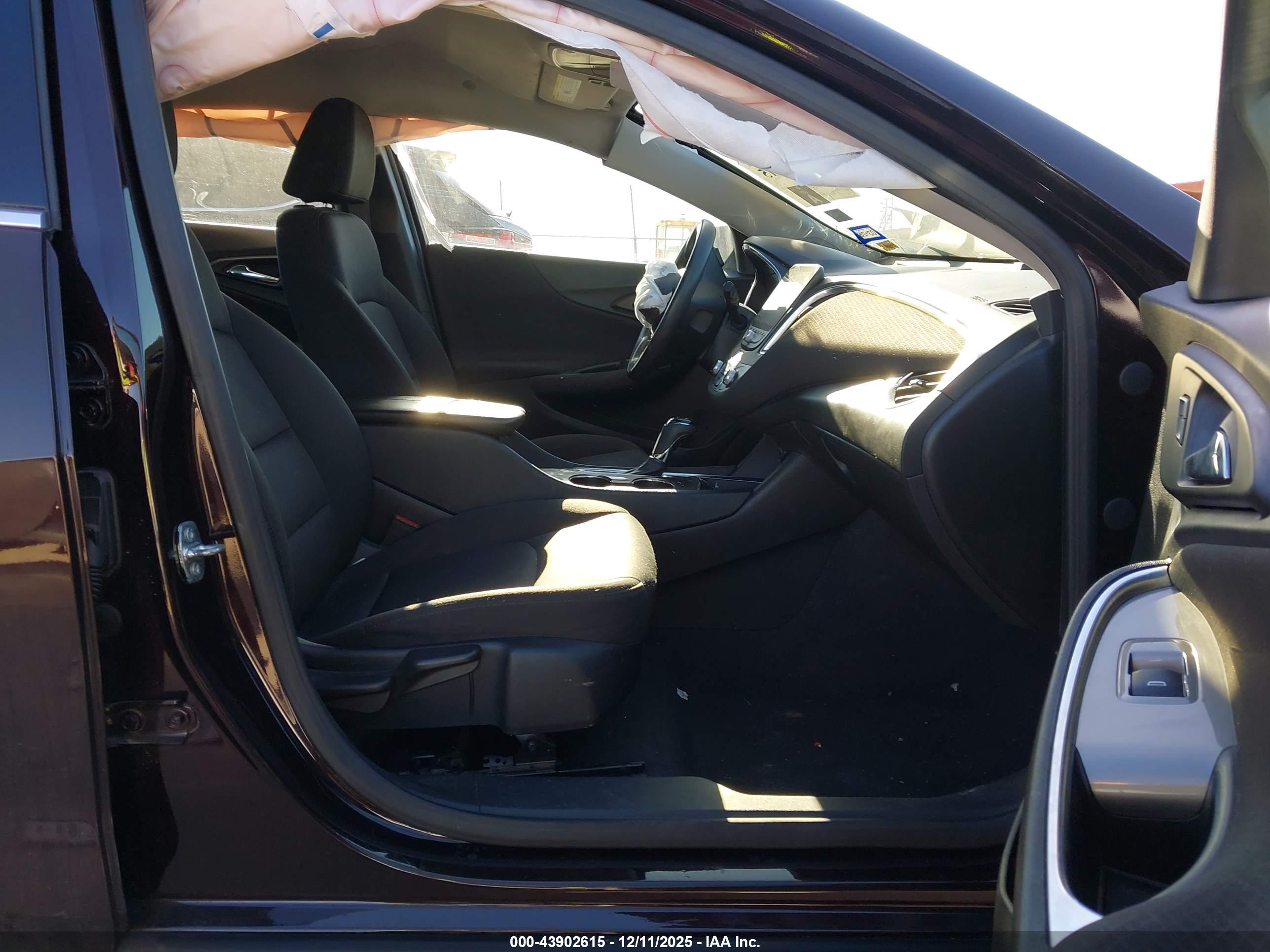 CHEVROLET MALIBU image 5
