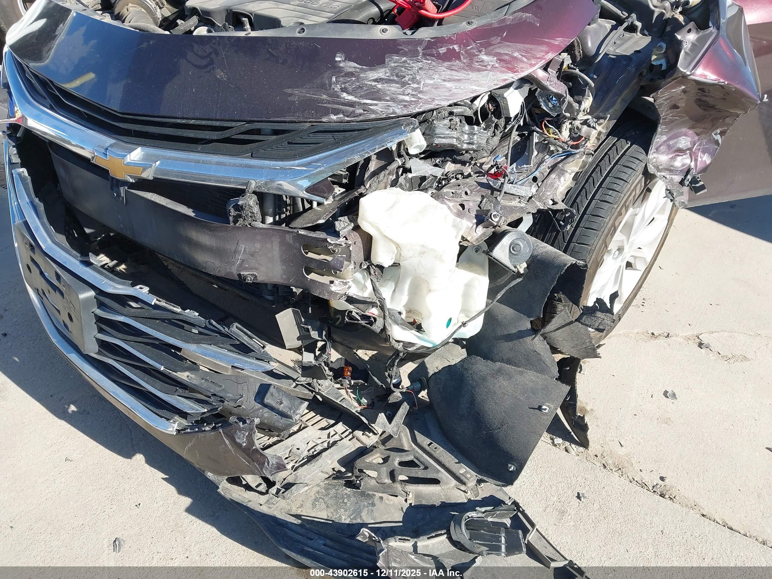 CHEVROLET MALIBU image 6