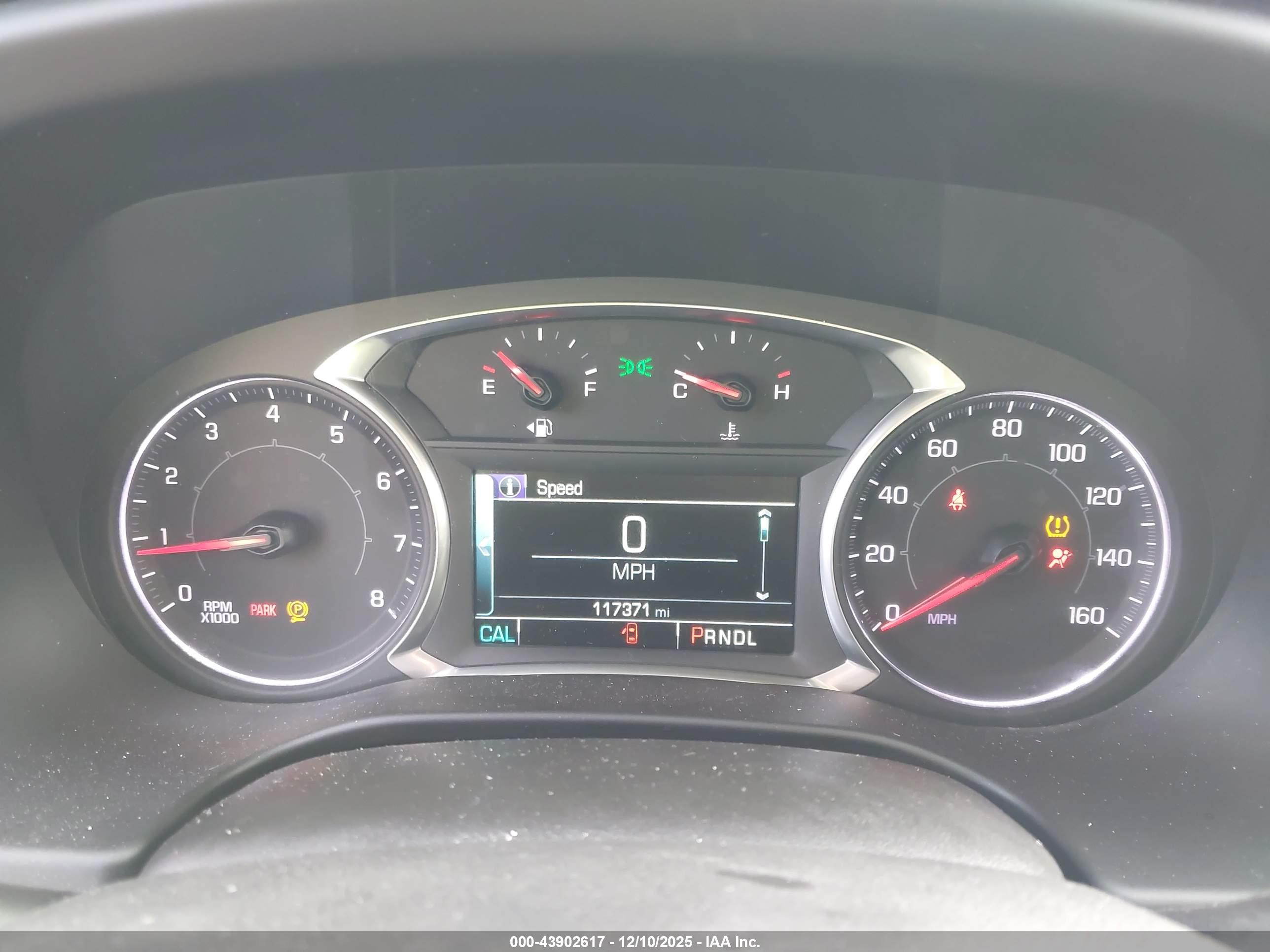 GMC ACADIA image 7