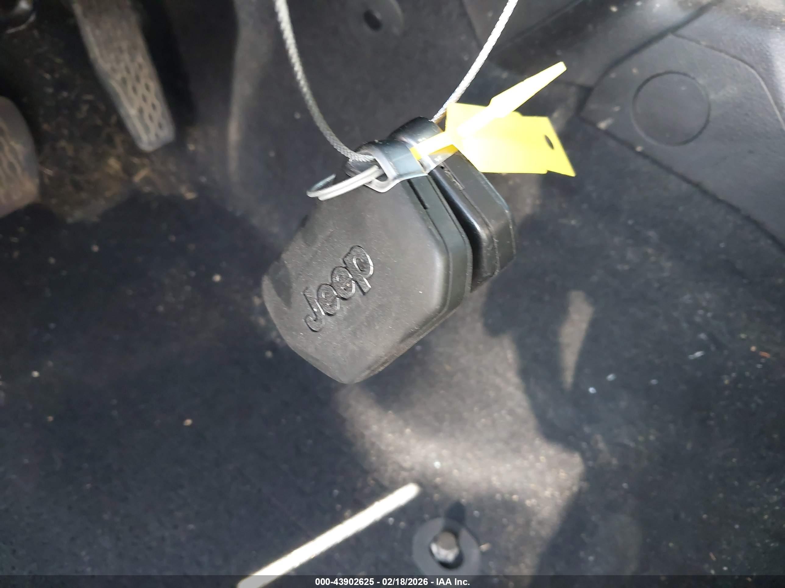 JEEP WRANGLER image 11
