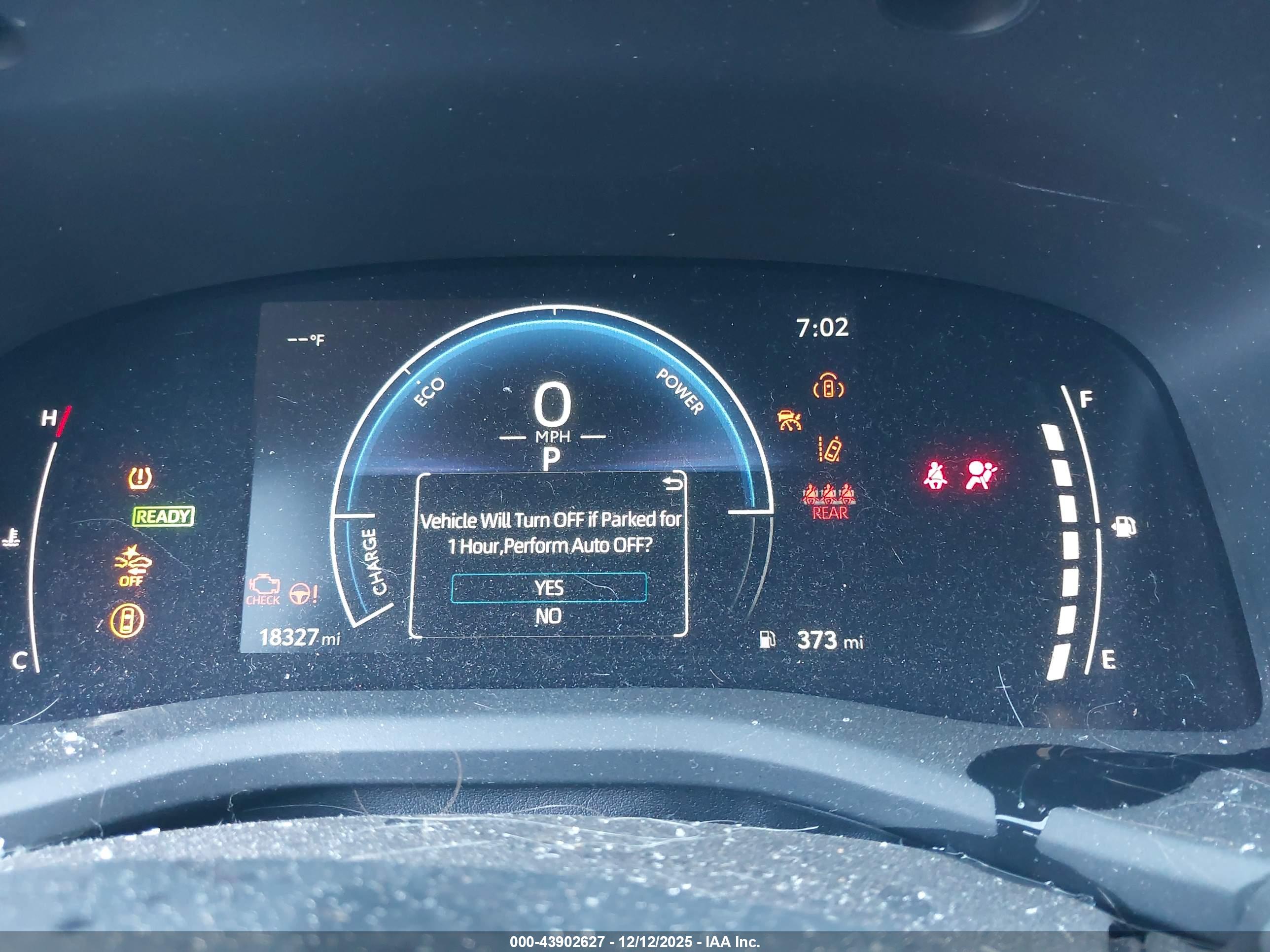 TOYOTA CAMRY image 7