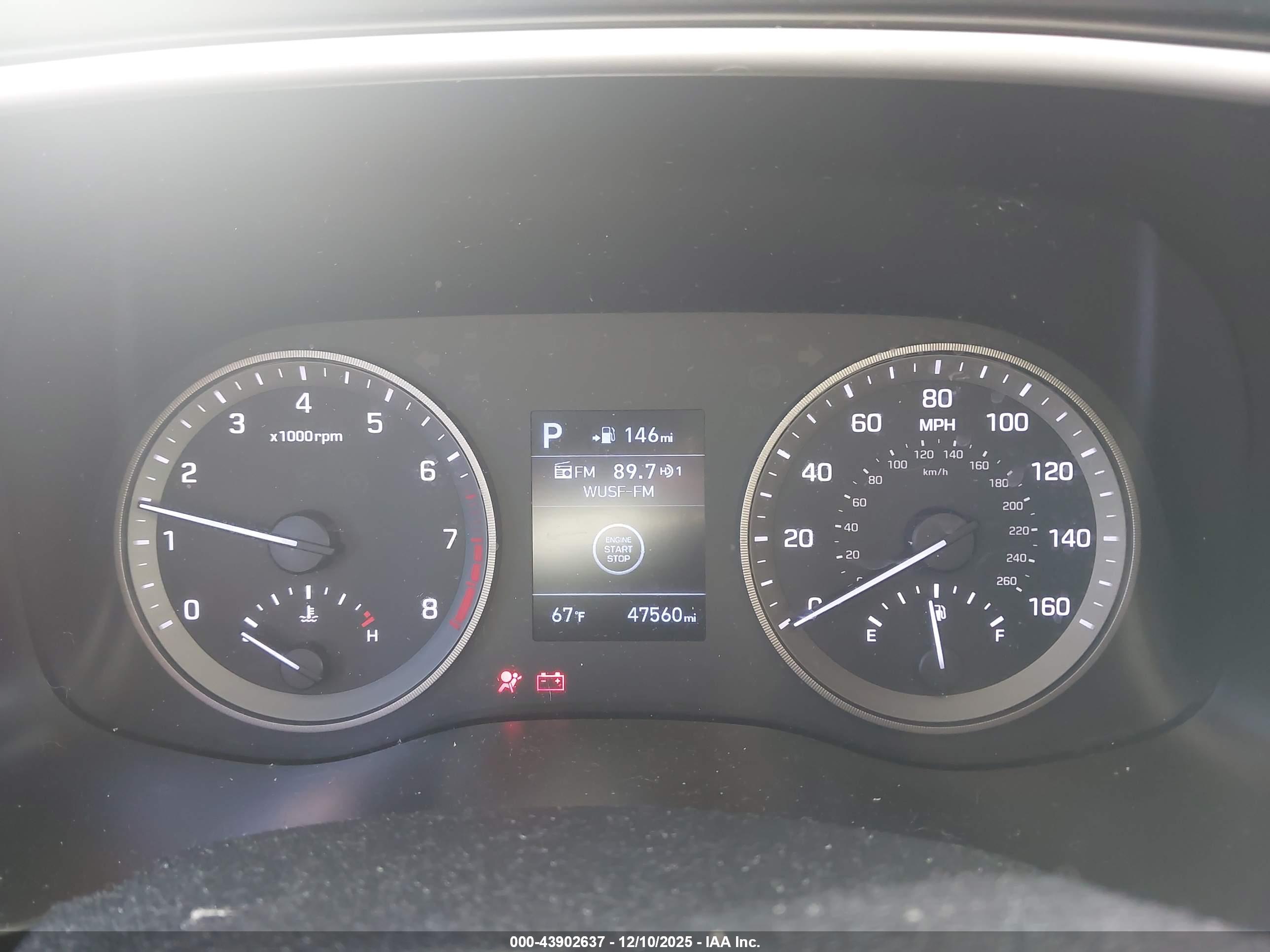 HYUNDAI TUCSON image 7