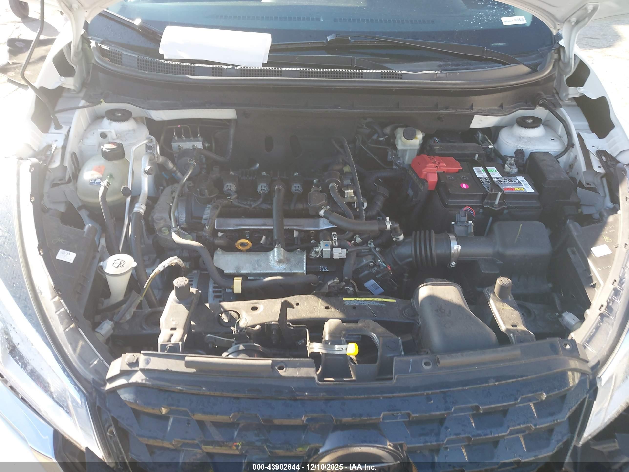 NISSAN KICKS image 10