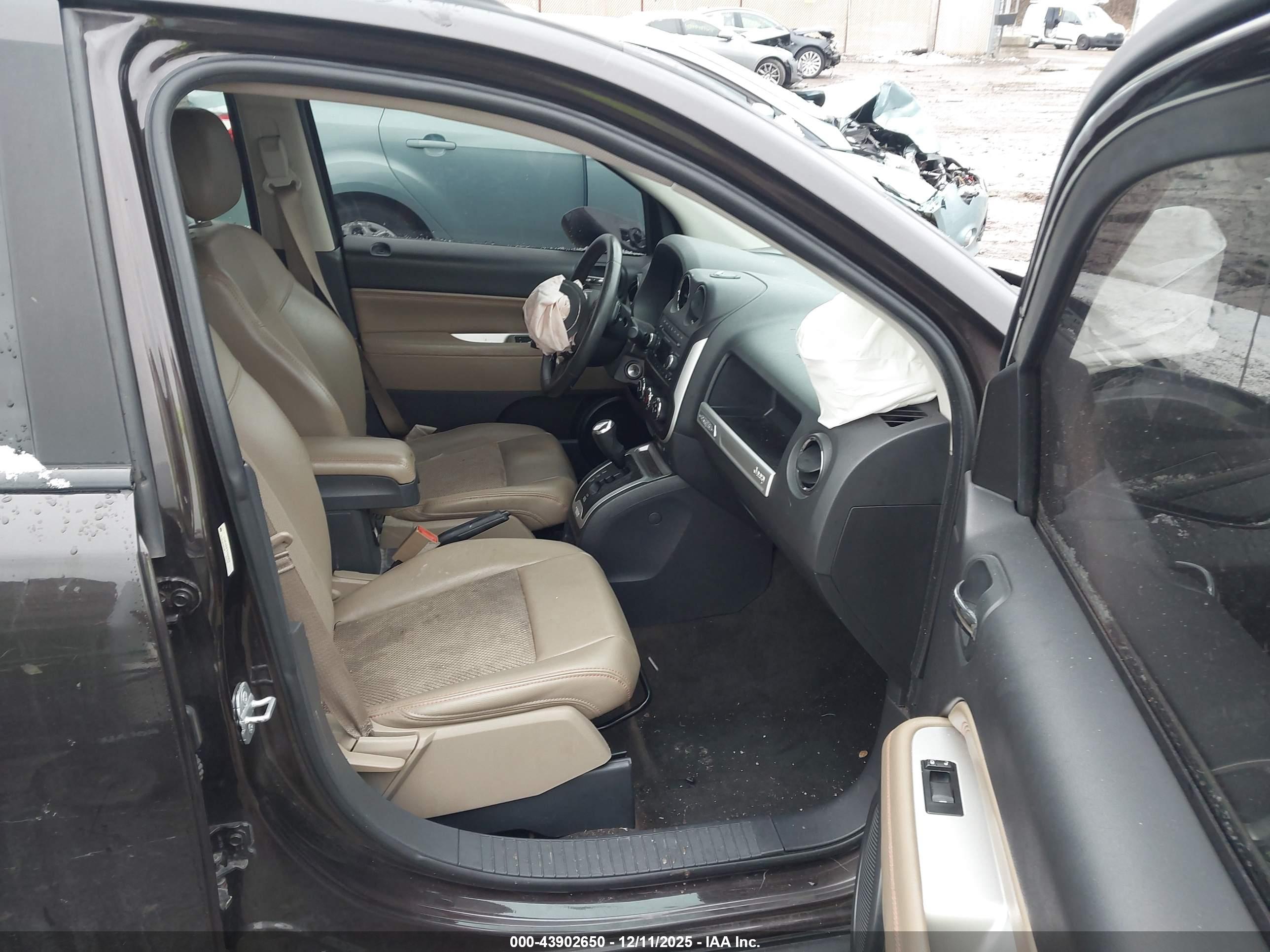 JEEP COMPASS image 5