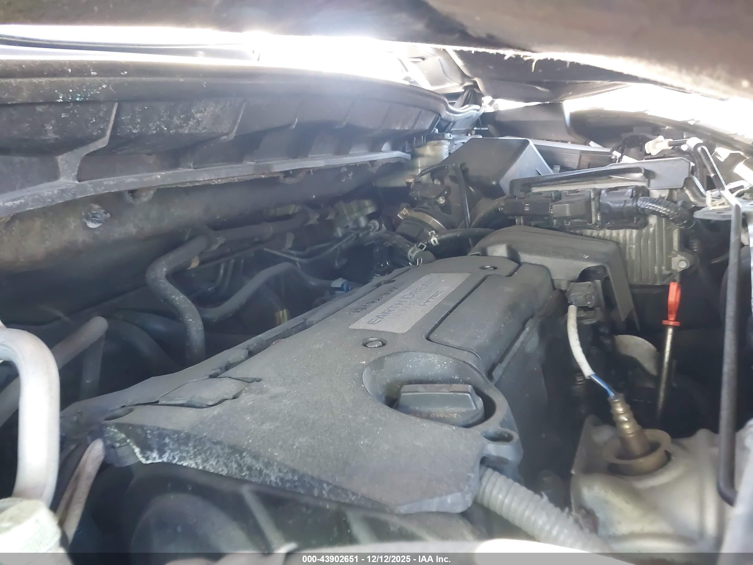 HONDA CR-V image 10